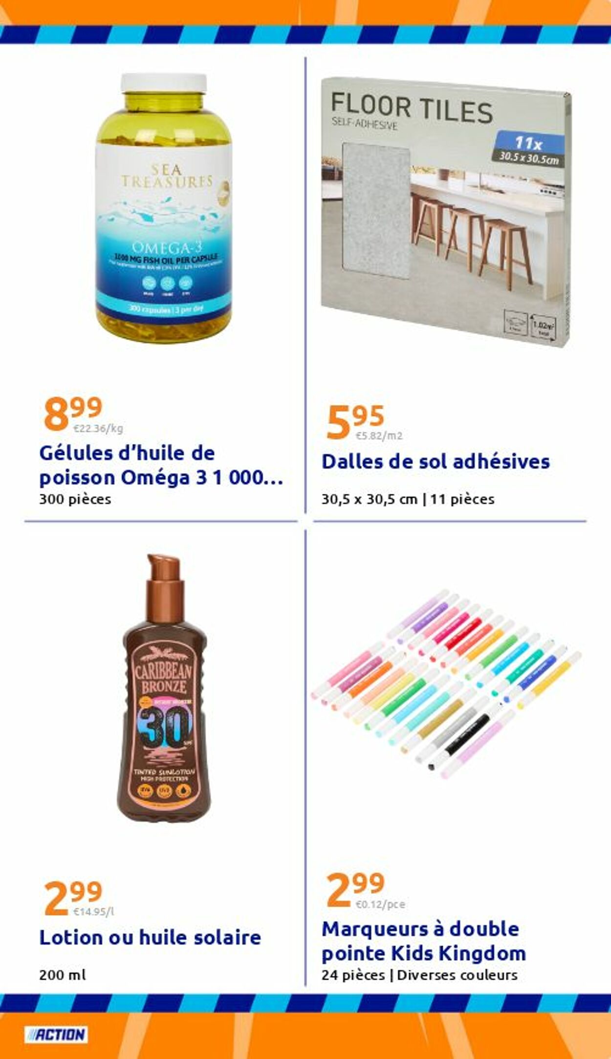 Catalogue Action 26.05.2026 - 03.06.2026