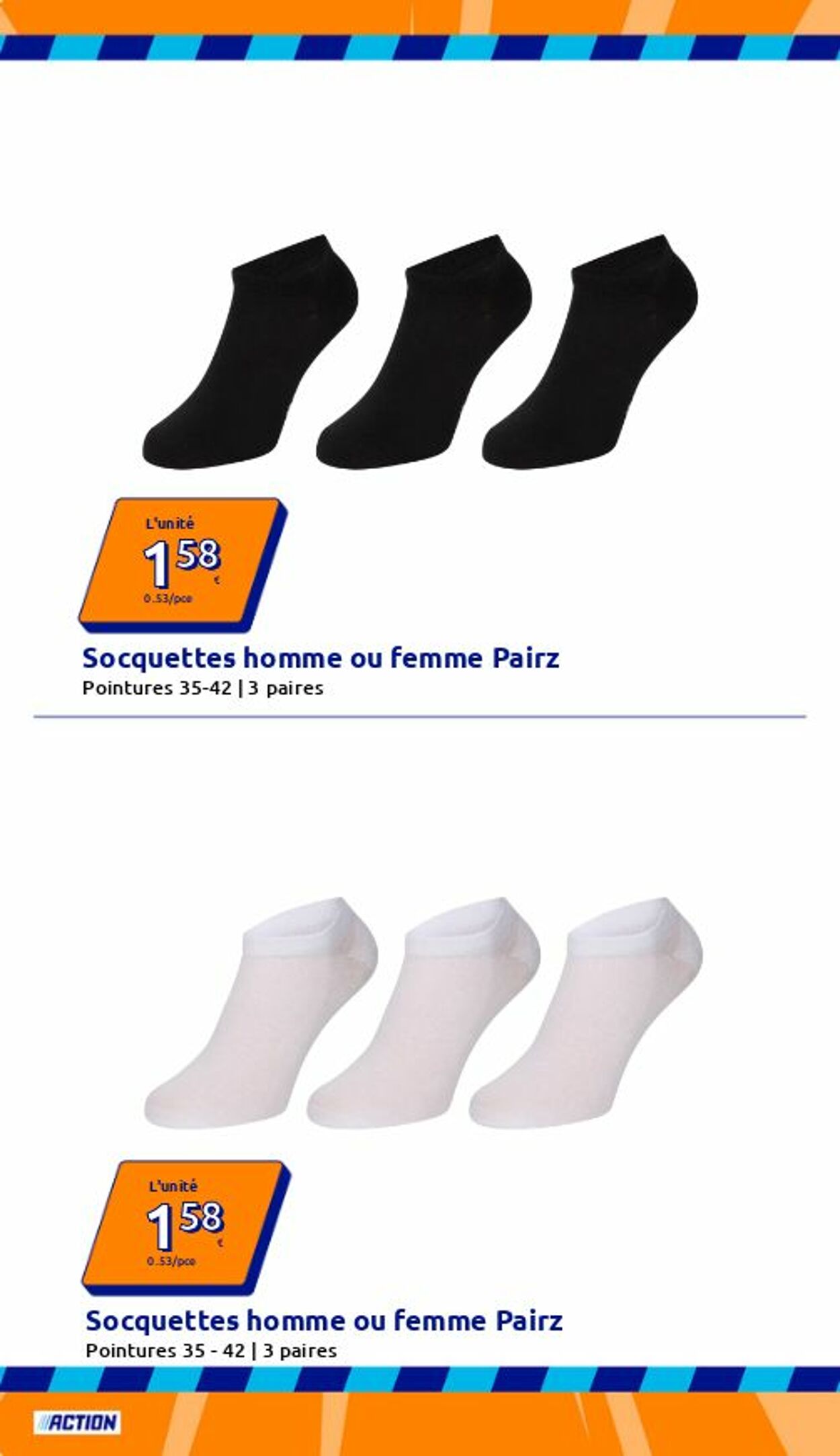 Catalogue Action 26.05.2026 - 03.06.2026