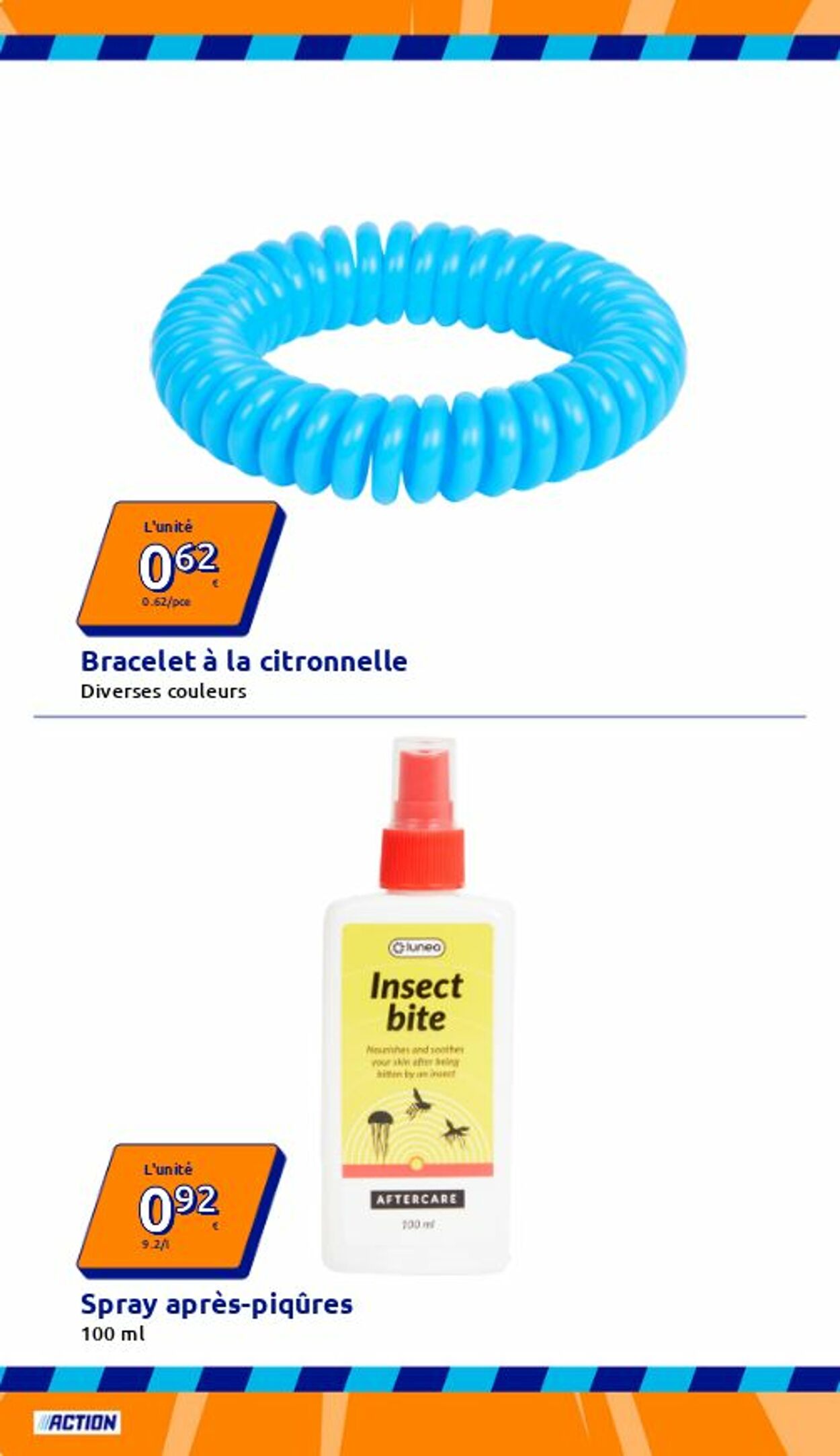 Catalogue Action 26.05.2026 - 03.06.2026