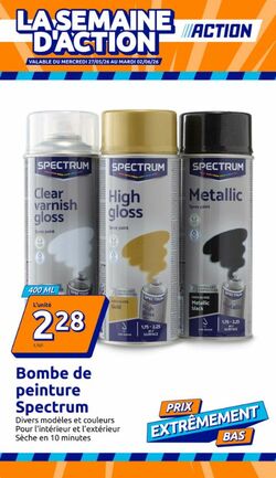 Catalogue Action 26.05.2026 - 03.06.2026