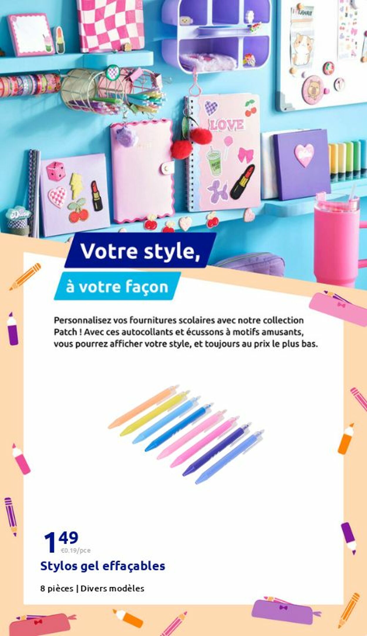 Catalogue Action 08.06.2026 - 16.06.2026