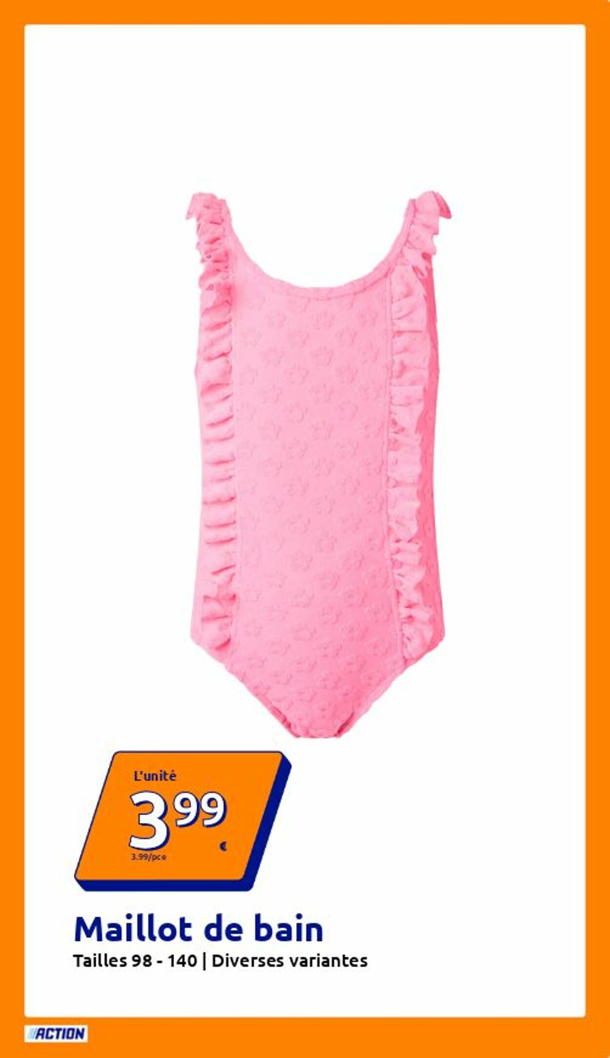 Catalogue Action 08.06.2026 - 16.06.2026