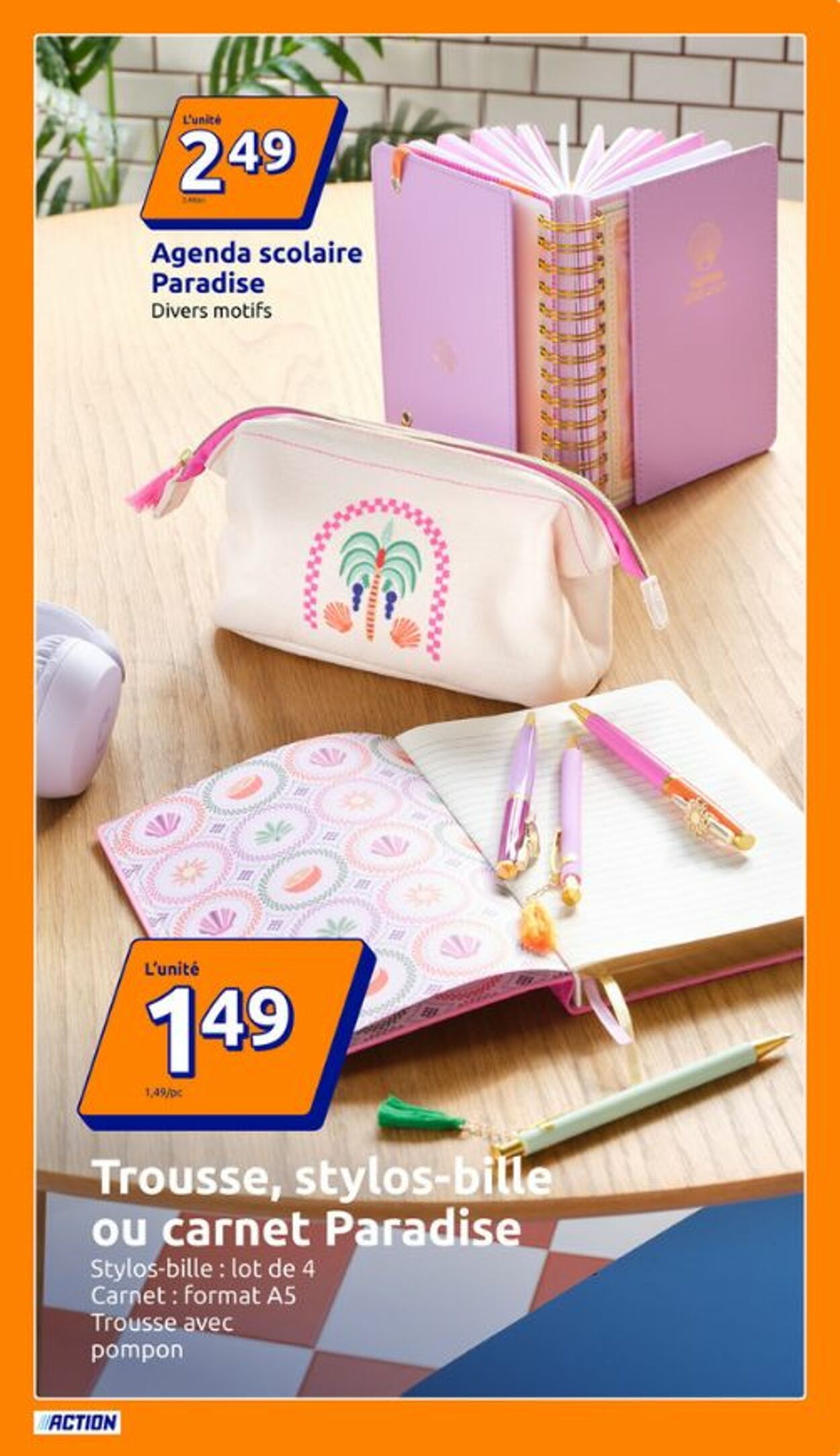 Catalogue Action 08.06.2026 - 16.06.2026
