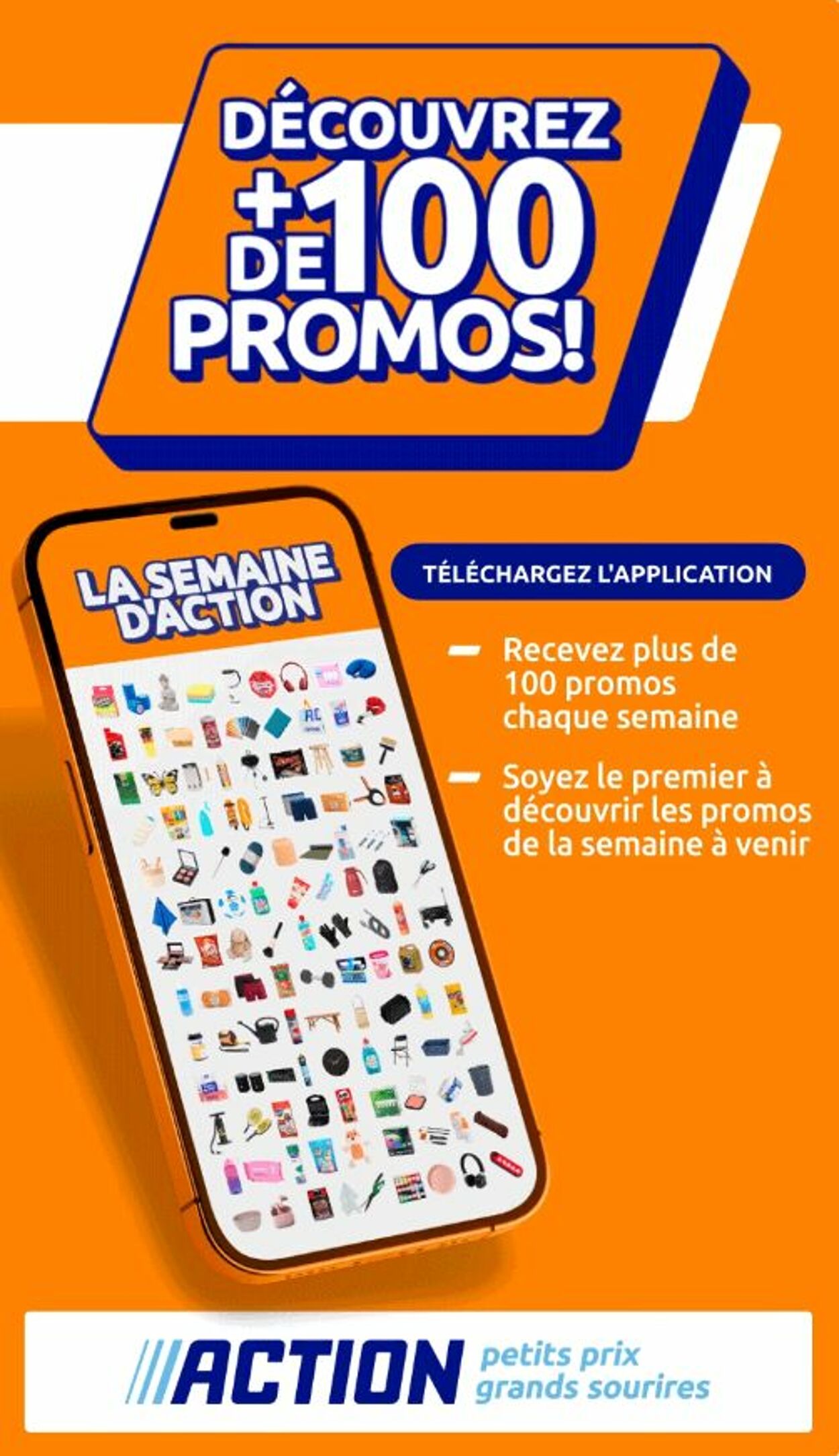 Catalogue Action 08.06.2026 - 16.06.2026