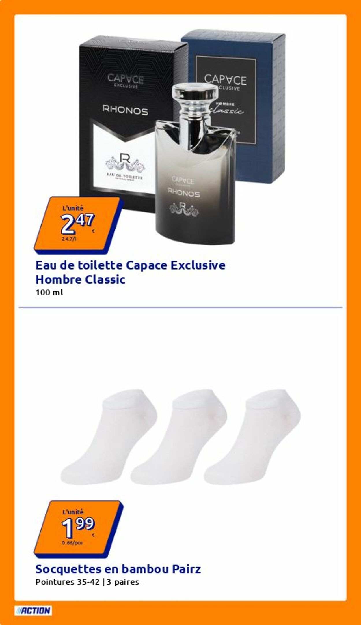 Catalogue Action 08.06.2026 - 16.06.2026