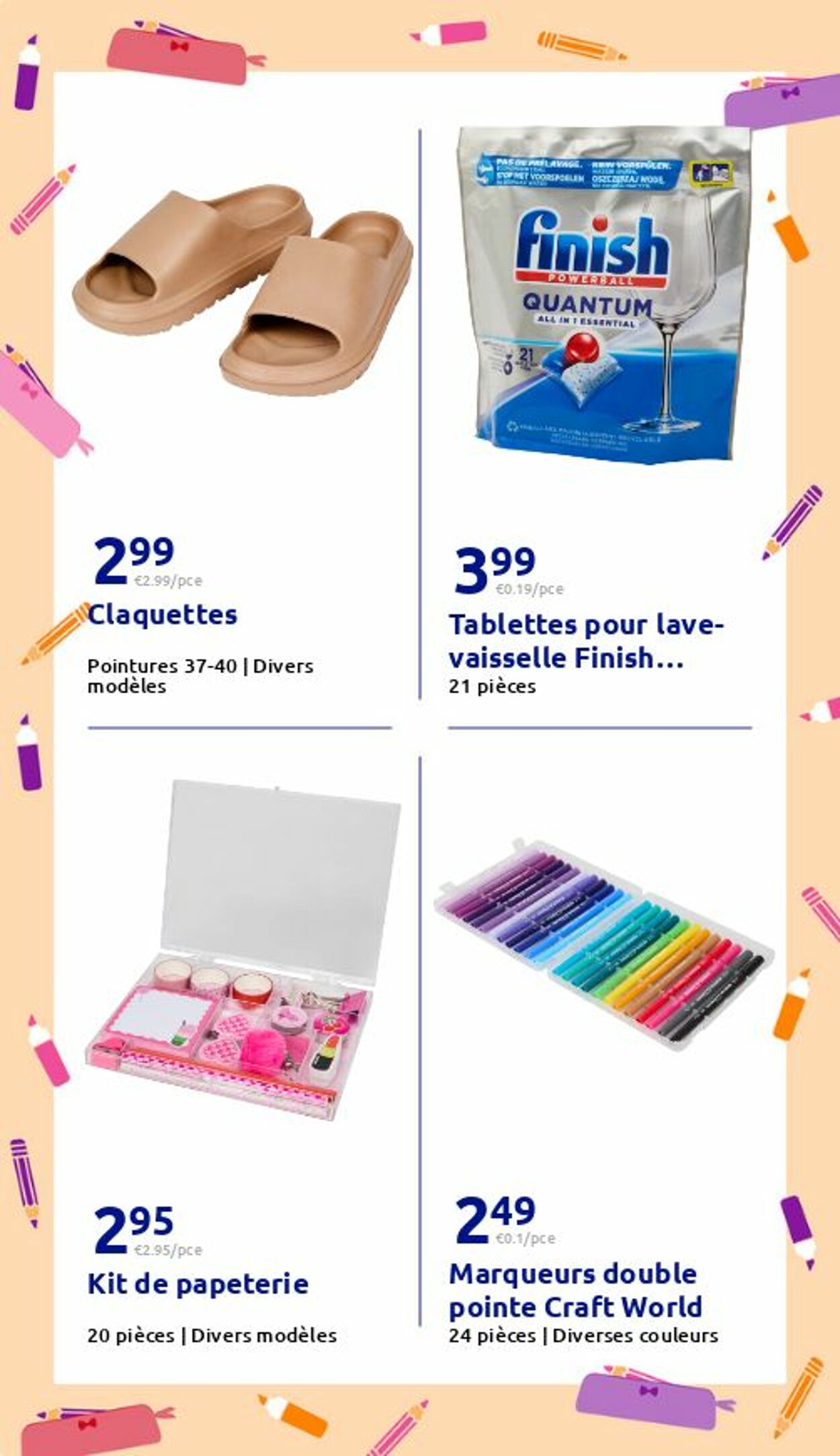Catalogue Action 08.06.2026 - 16.06.2026