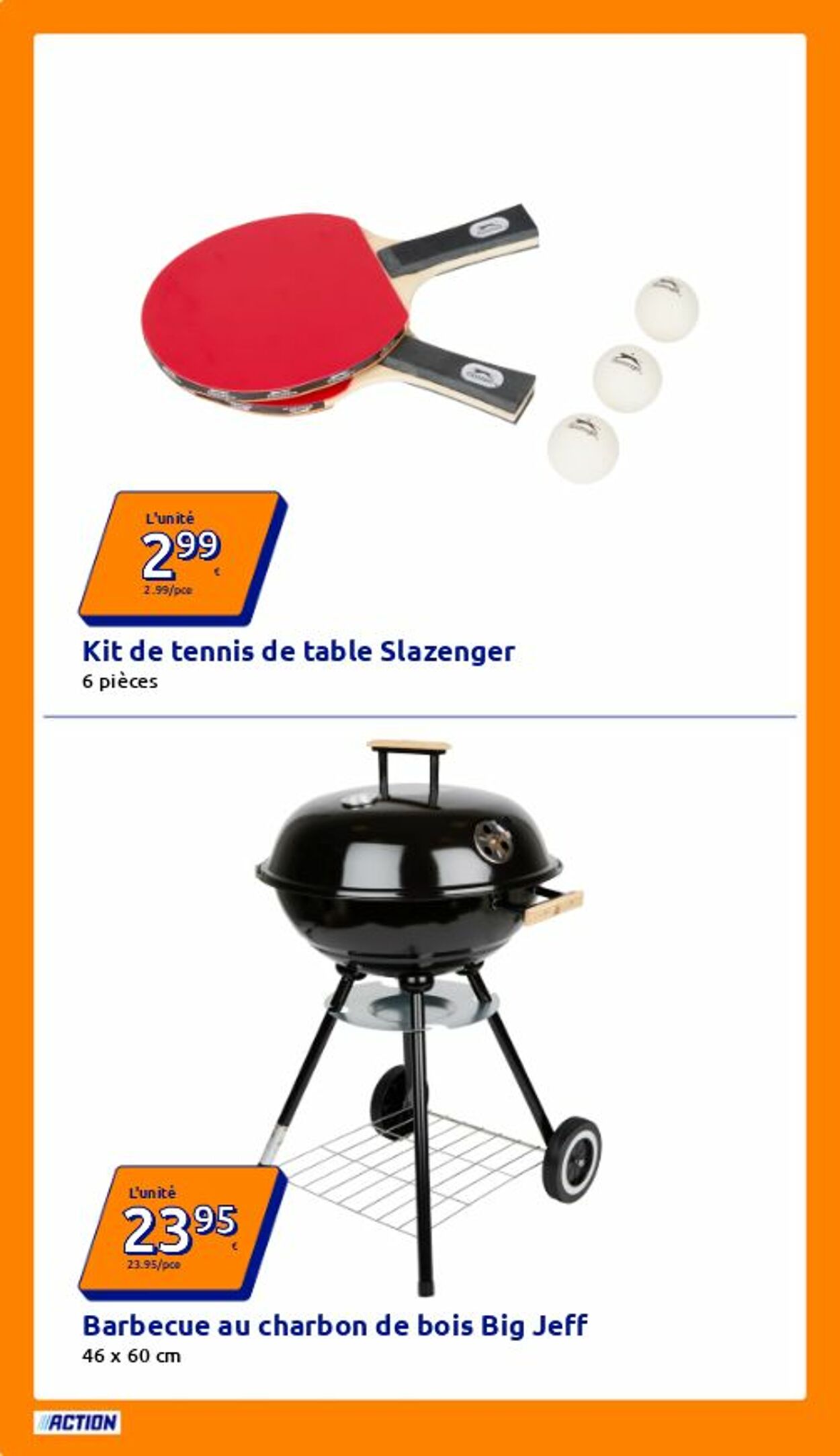 Catalogue Action 08.06.2026 - 16.06.2026