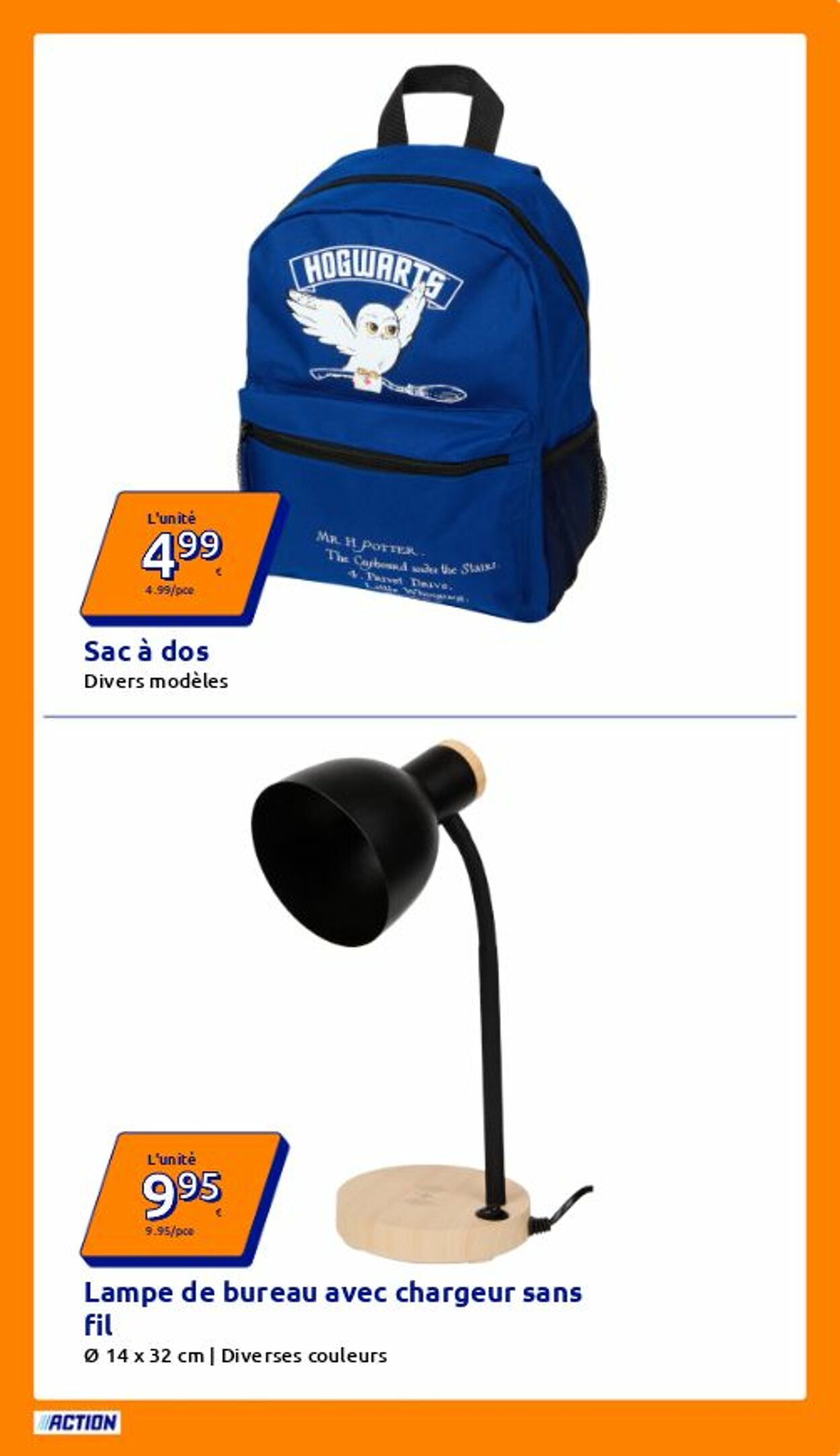 Catalogue Action 08.06.2026 - 16.06.2026