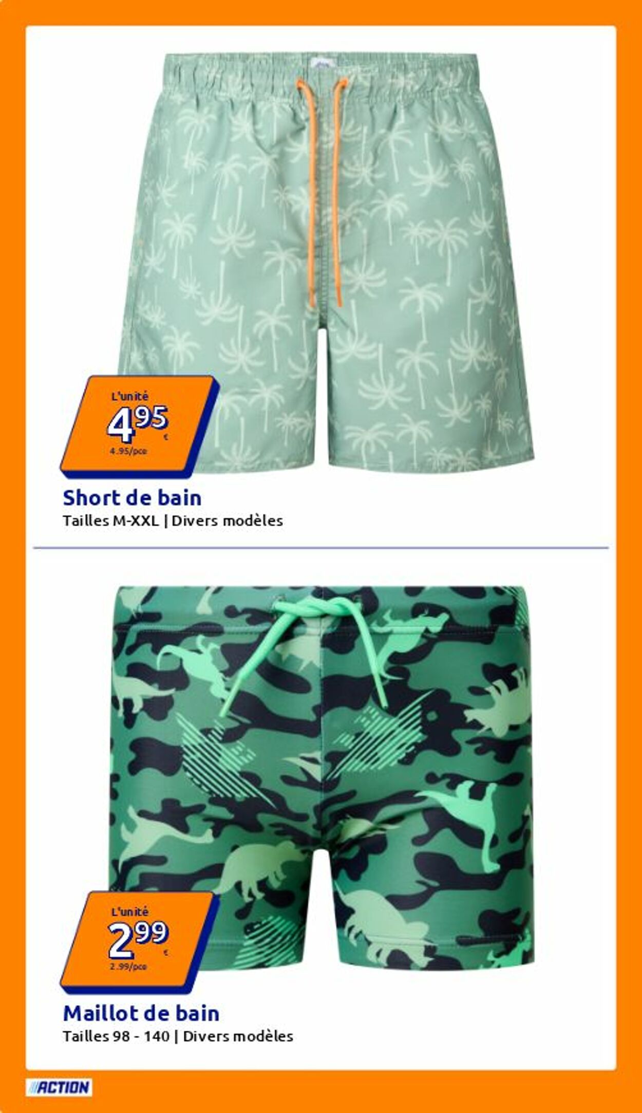 Catalogue Action 08.06.2026 - 16.06.2026