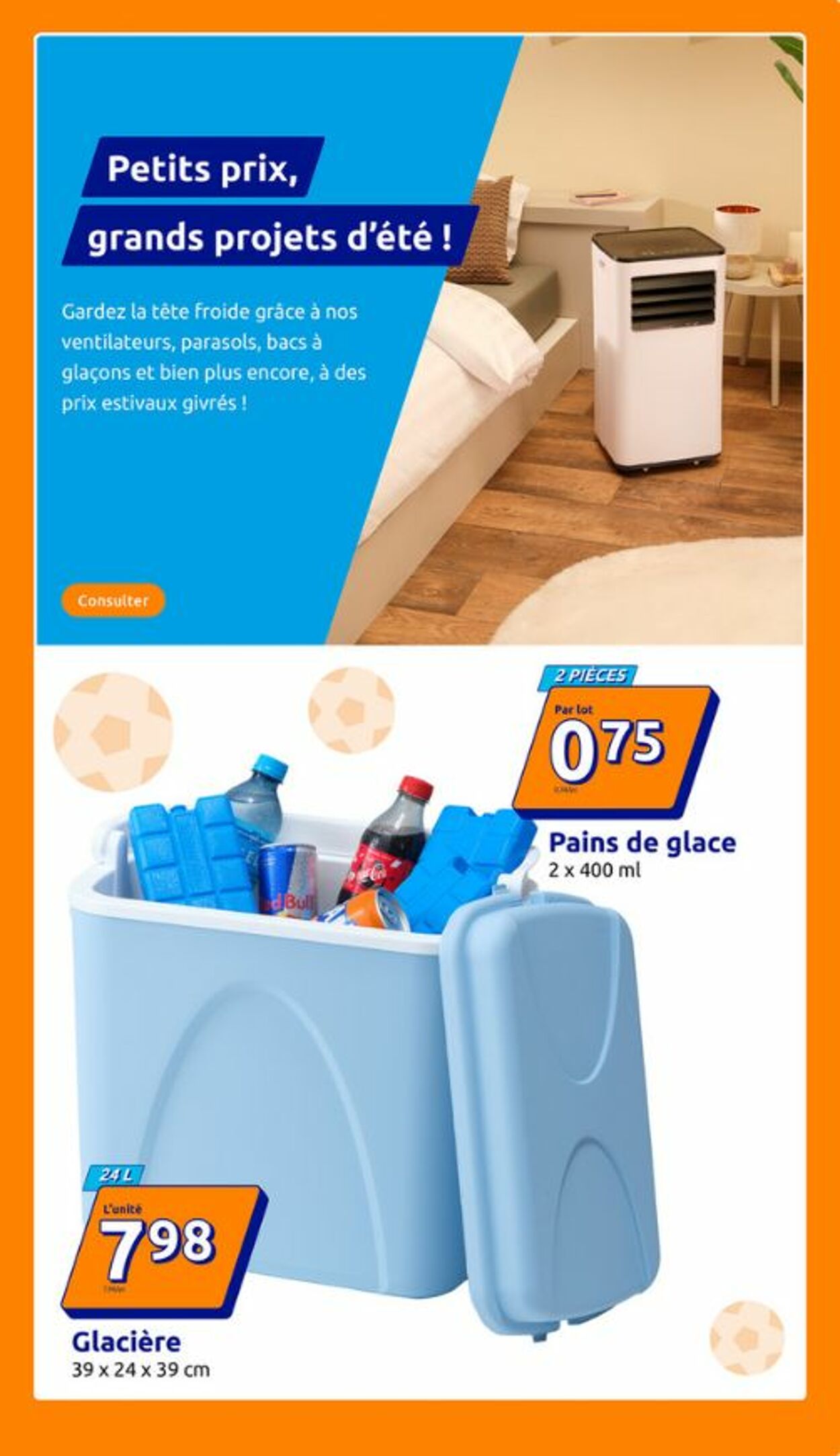 Catalogue Action 08.06.2026 - 16.06.2026