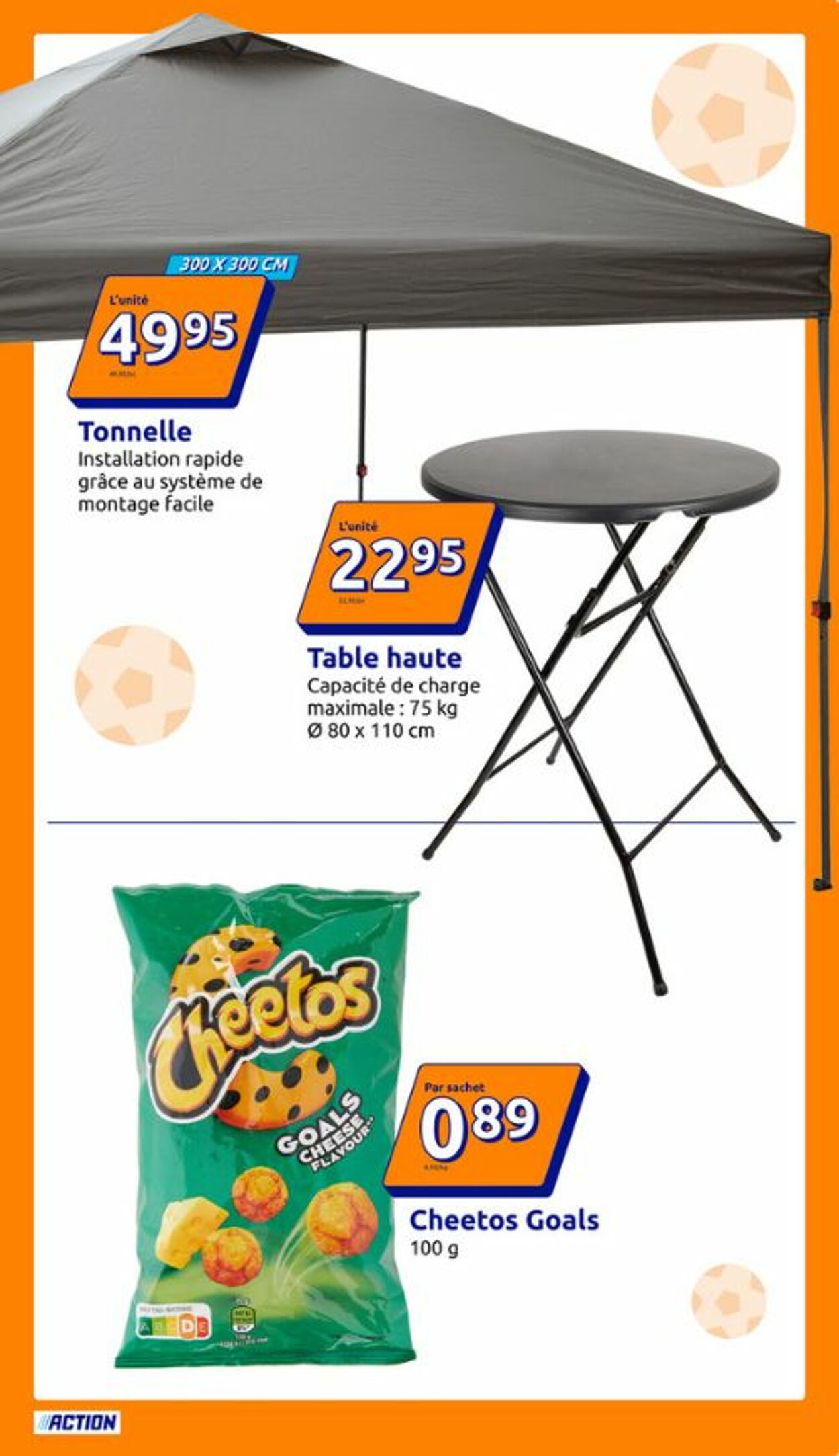 Catalogue Action 08.06.2026 - 16.06.2026