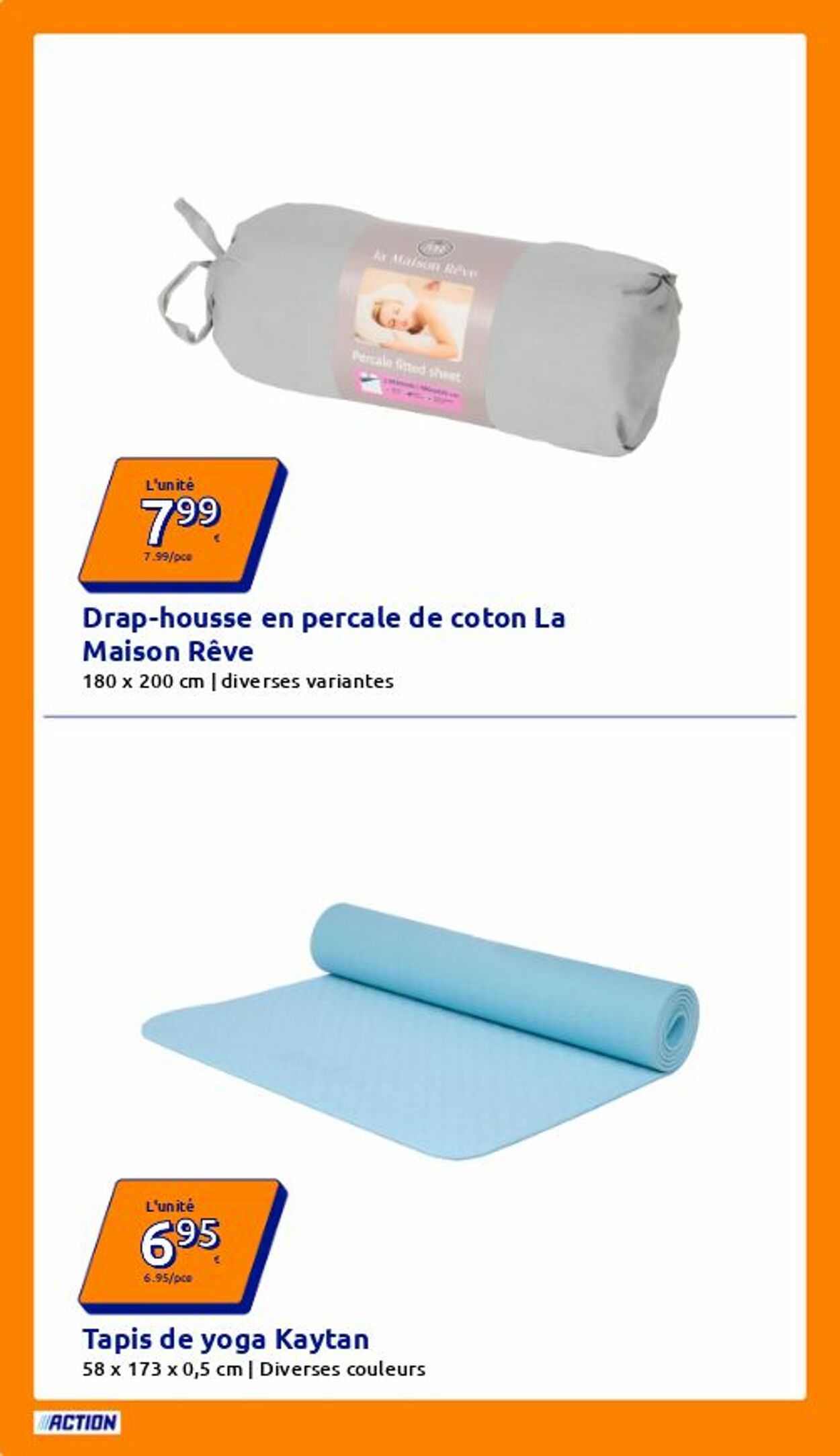 Catalogue Action 10.06.2026 - 18.06.2026