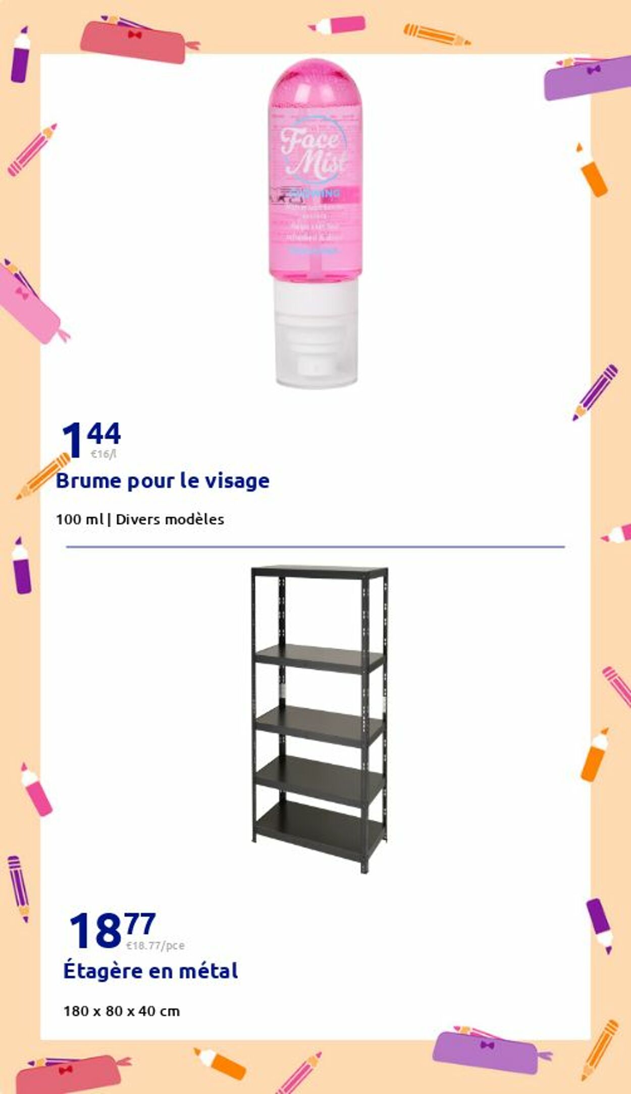 Catalogue Action 10.06.2026 - 18.06.2026