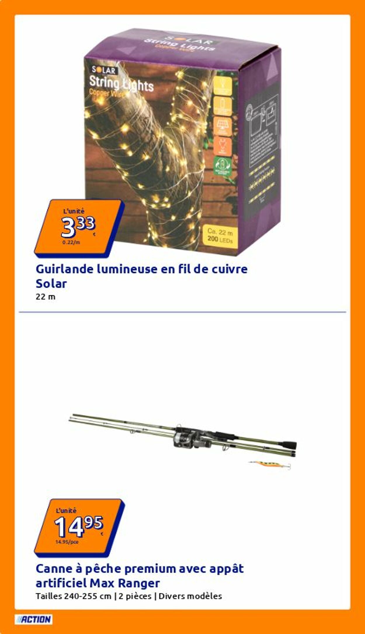 Catalogue Action 10.06.2026 - 18.06.2026