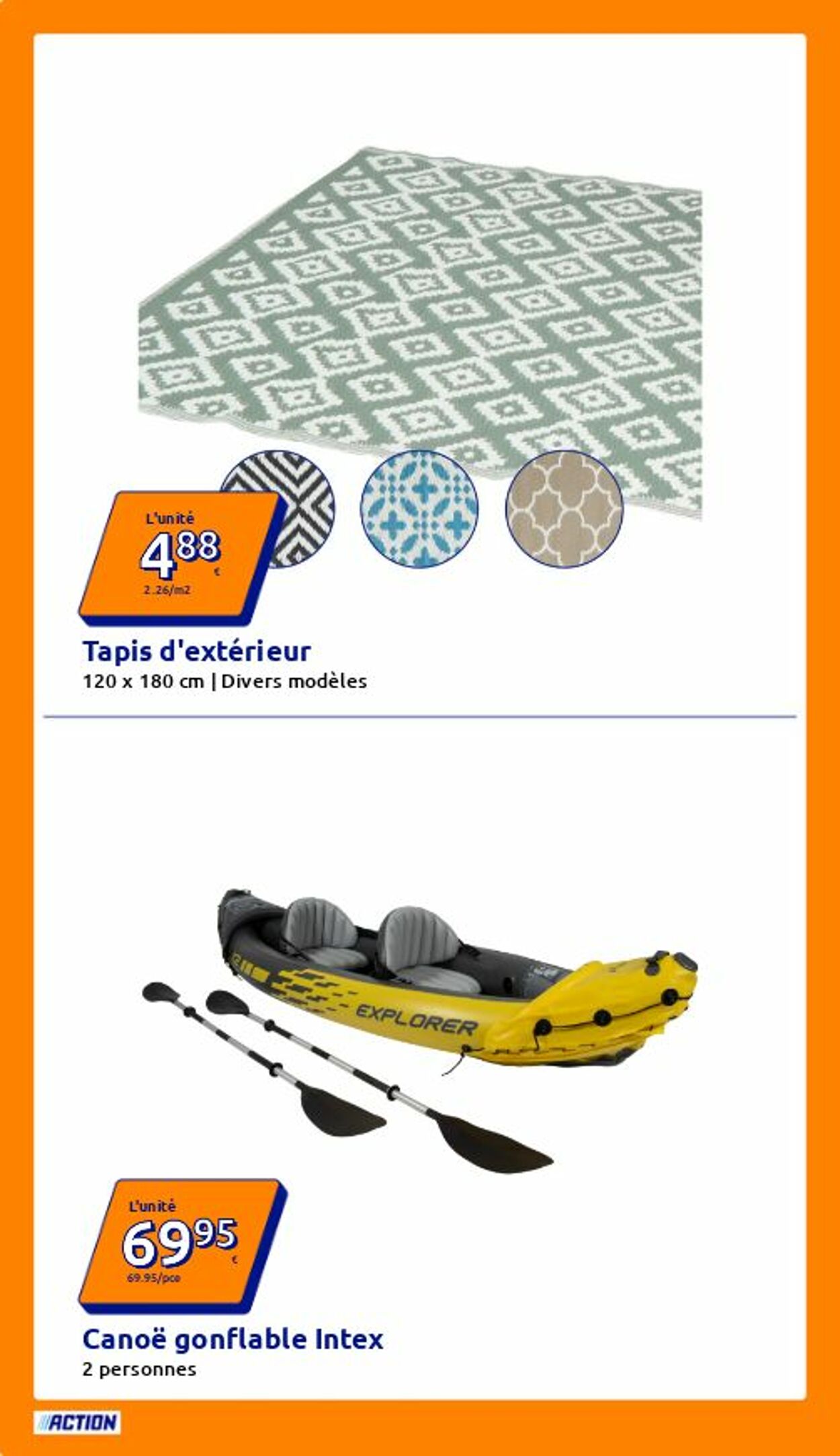 Catalogue Action 10.06.2026 - 18.06.2026