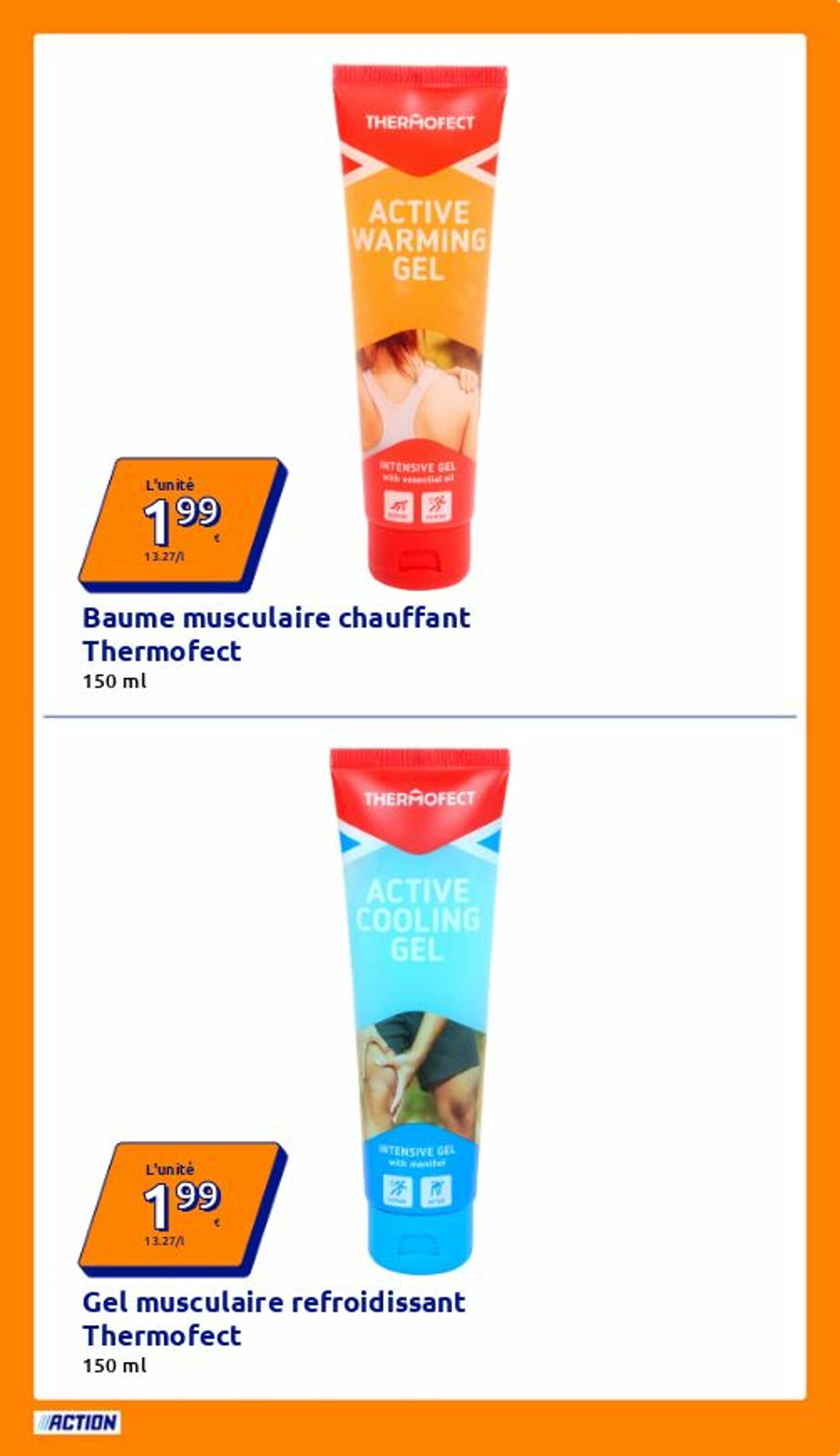 Catalogue Action 10.06.2026 - 18.06.2026