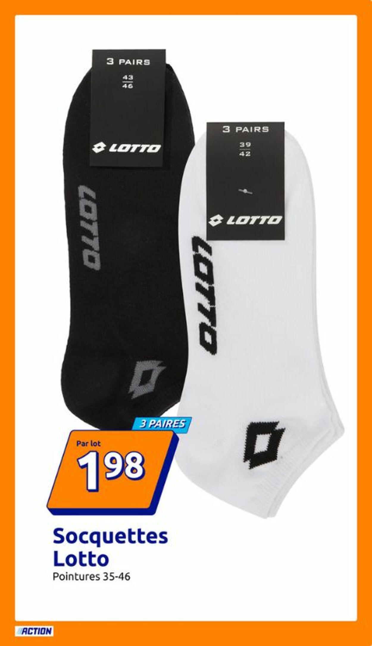 Catalogue Action 10.06.2026 - 18.06.2026