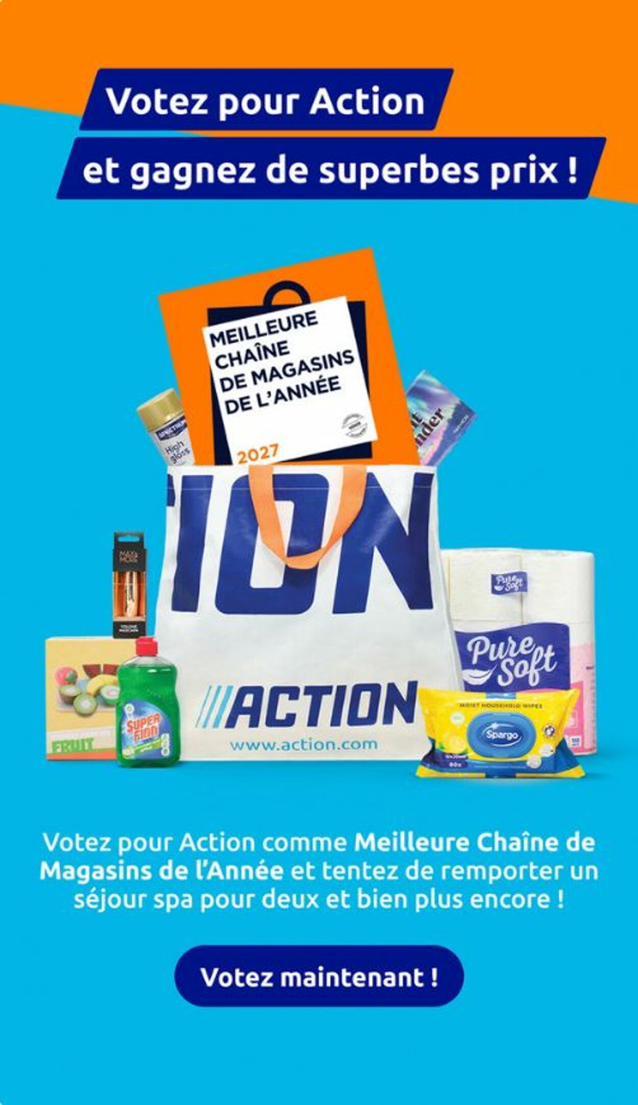 Catalogue Action 10.06.2026 - 18.06.2026