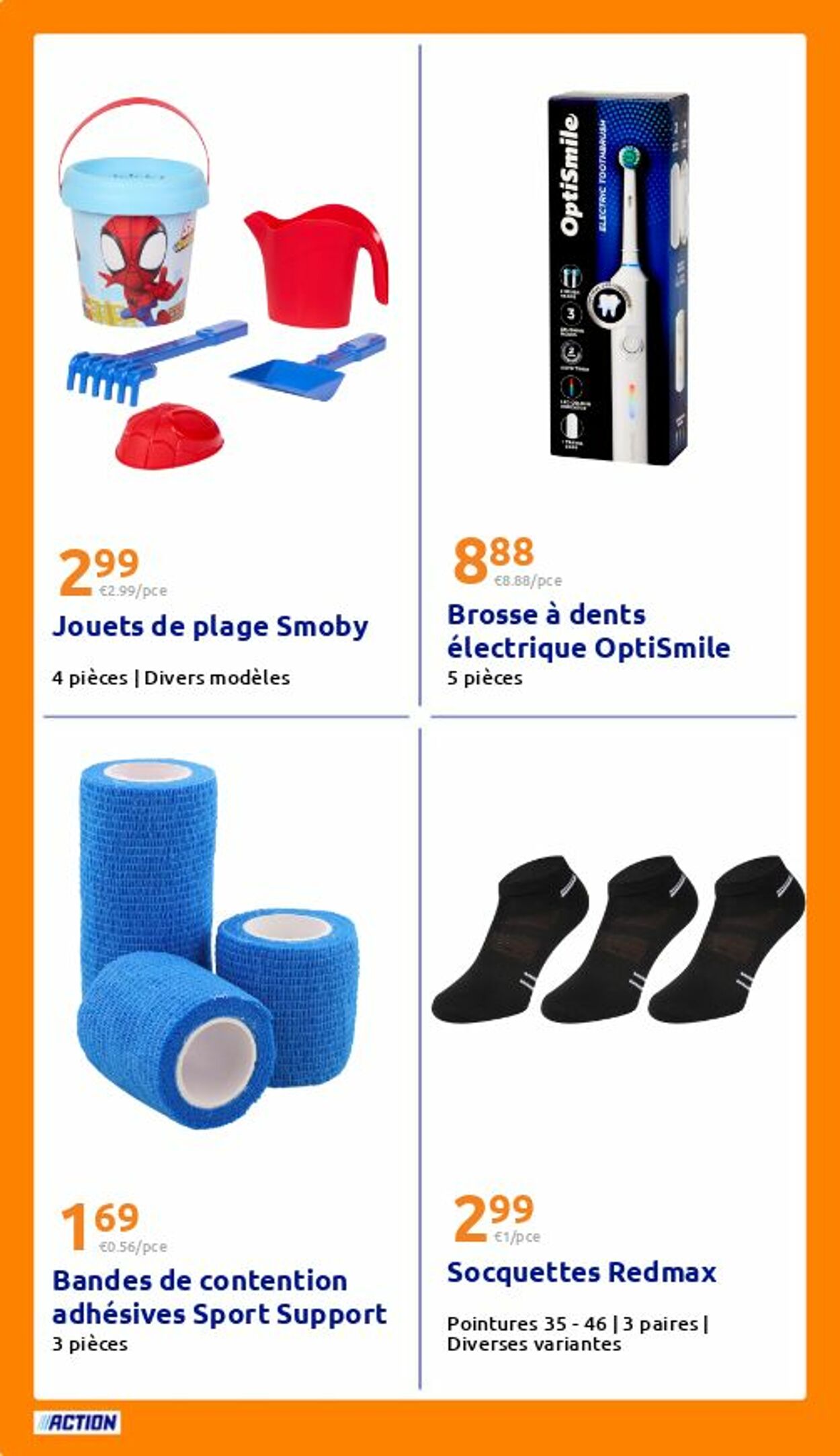 Catalogue Action 10.06.2026 - 18.06.2026