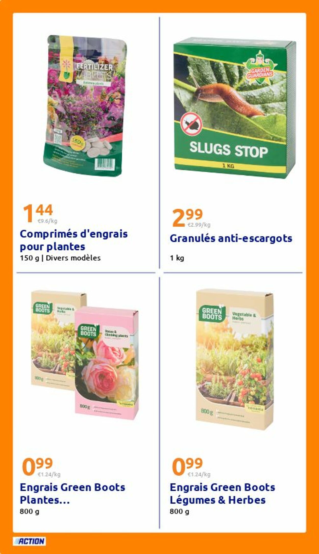 Catalogue Action 10.06.2026 - 18.06.2026