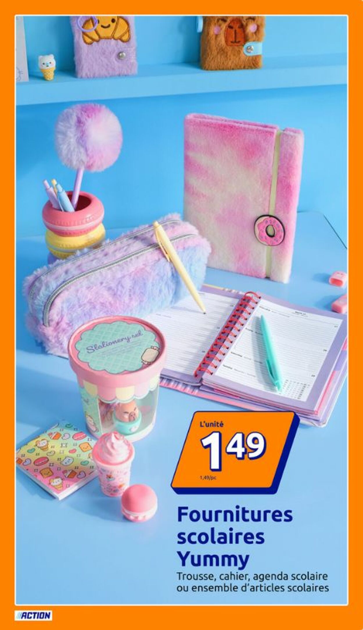 Catalogue Action 10.06.2026 - 18.06.2026