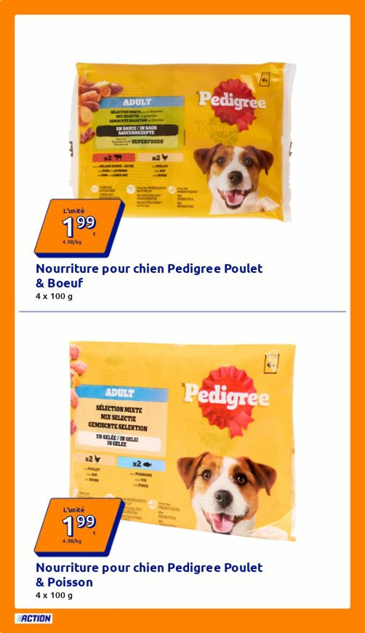 Catalogue Action 10.06.2026 - 18.06.2026