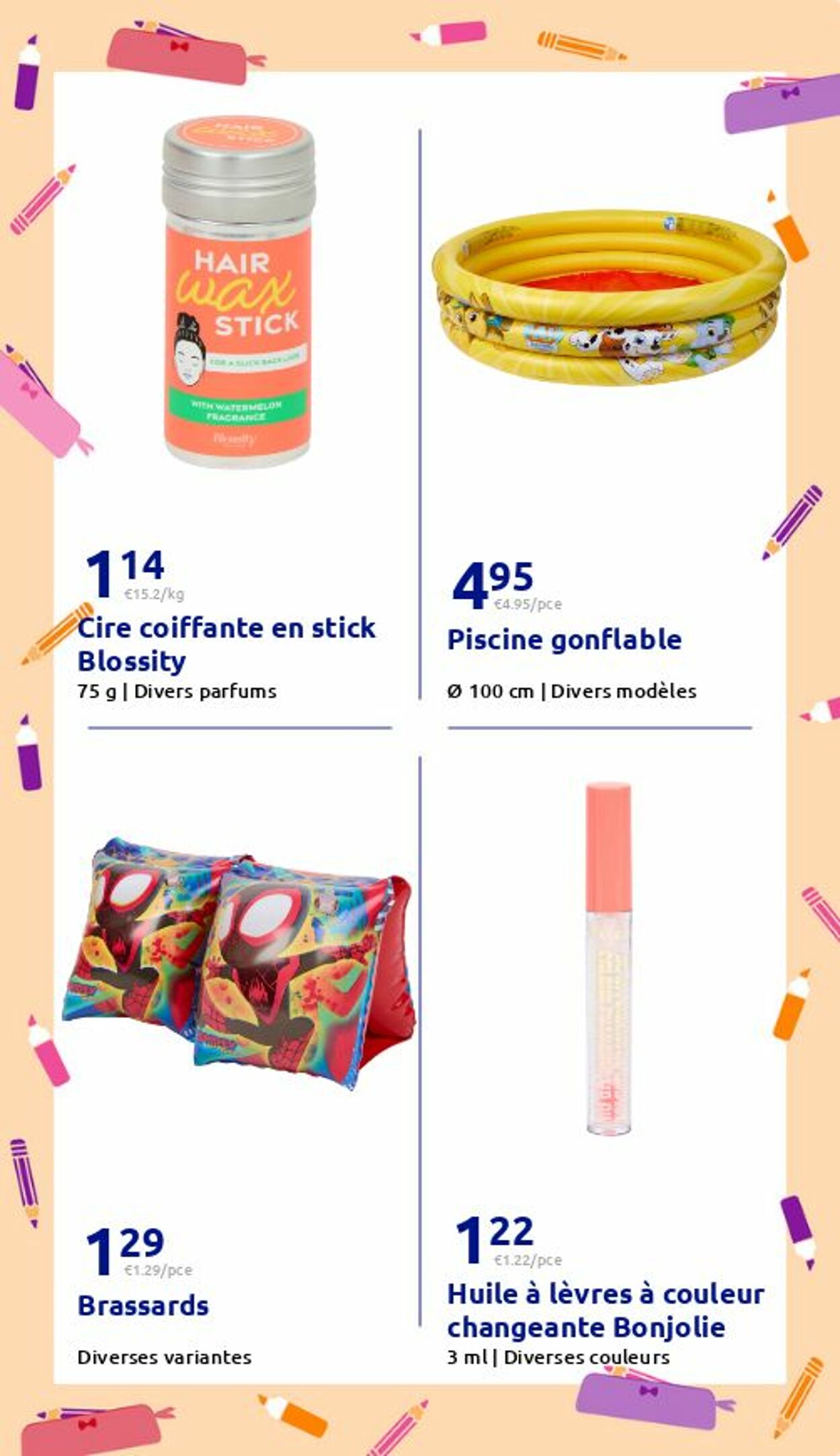 Catalogue Action 10.06.2026 - 18.06.2026
