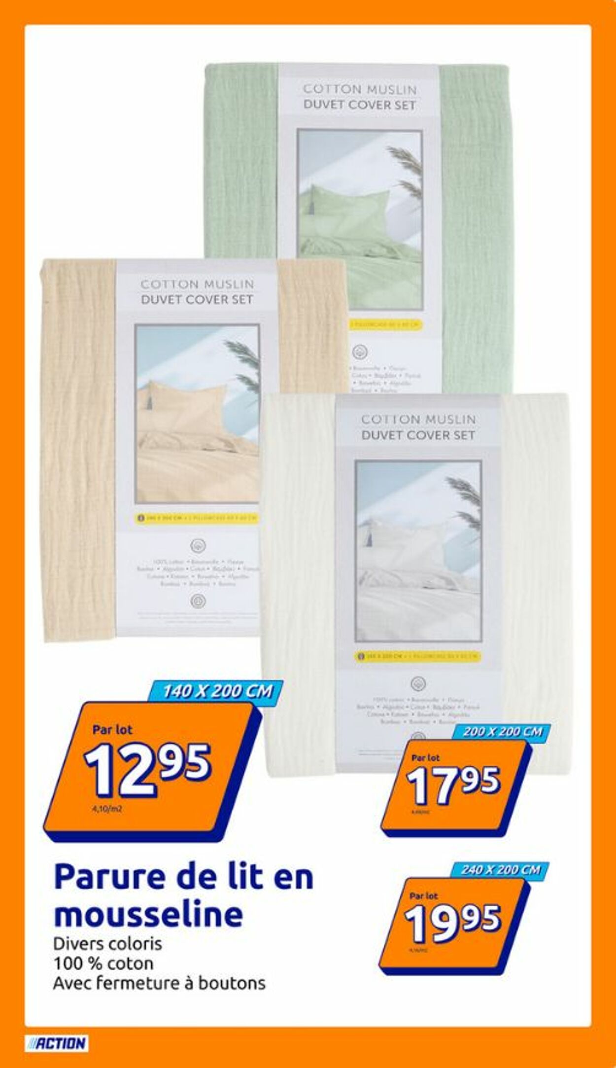 Catalogue Action 10.06.2026 - 18.06.2026
