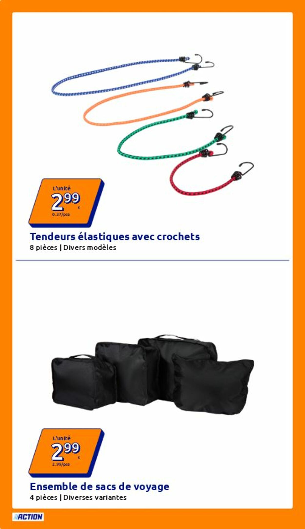 Catalogue Action 17.06.2026 - 25.06.2026