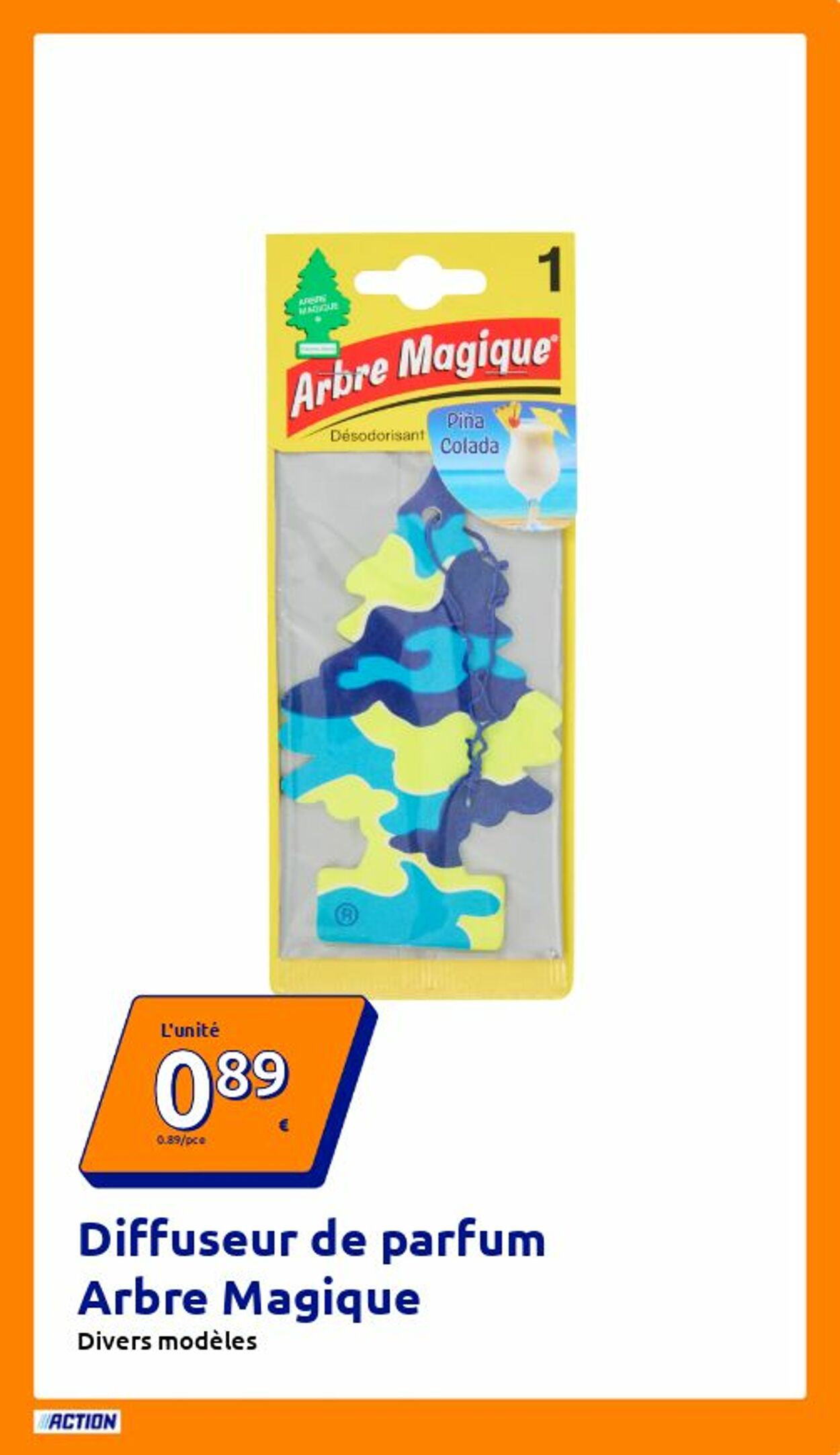 Catalogue Action 17.06.2026 - 25.06.2026