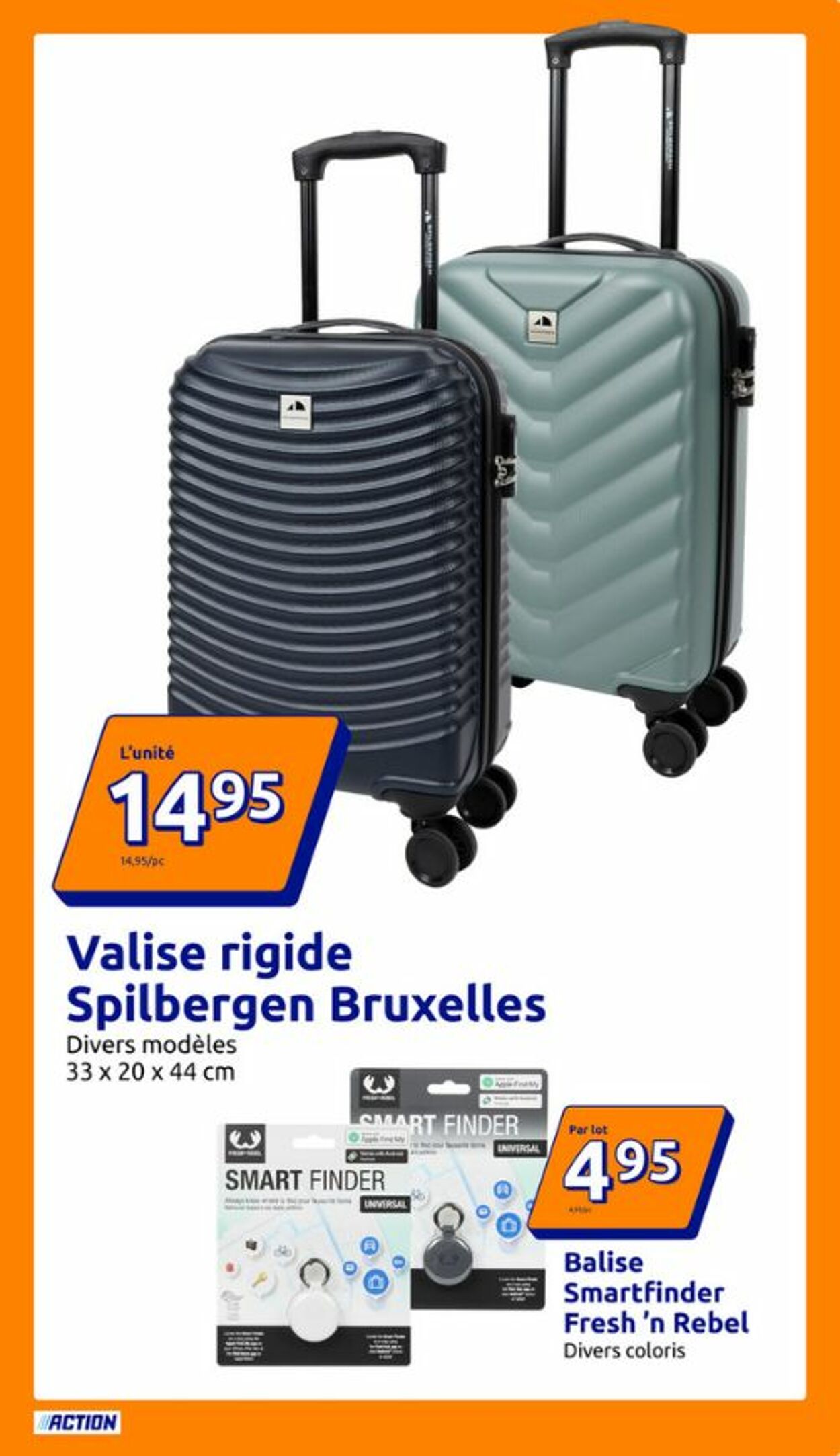 Catalogue Action 17.06.2026 - 25.06.2026