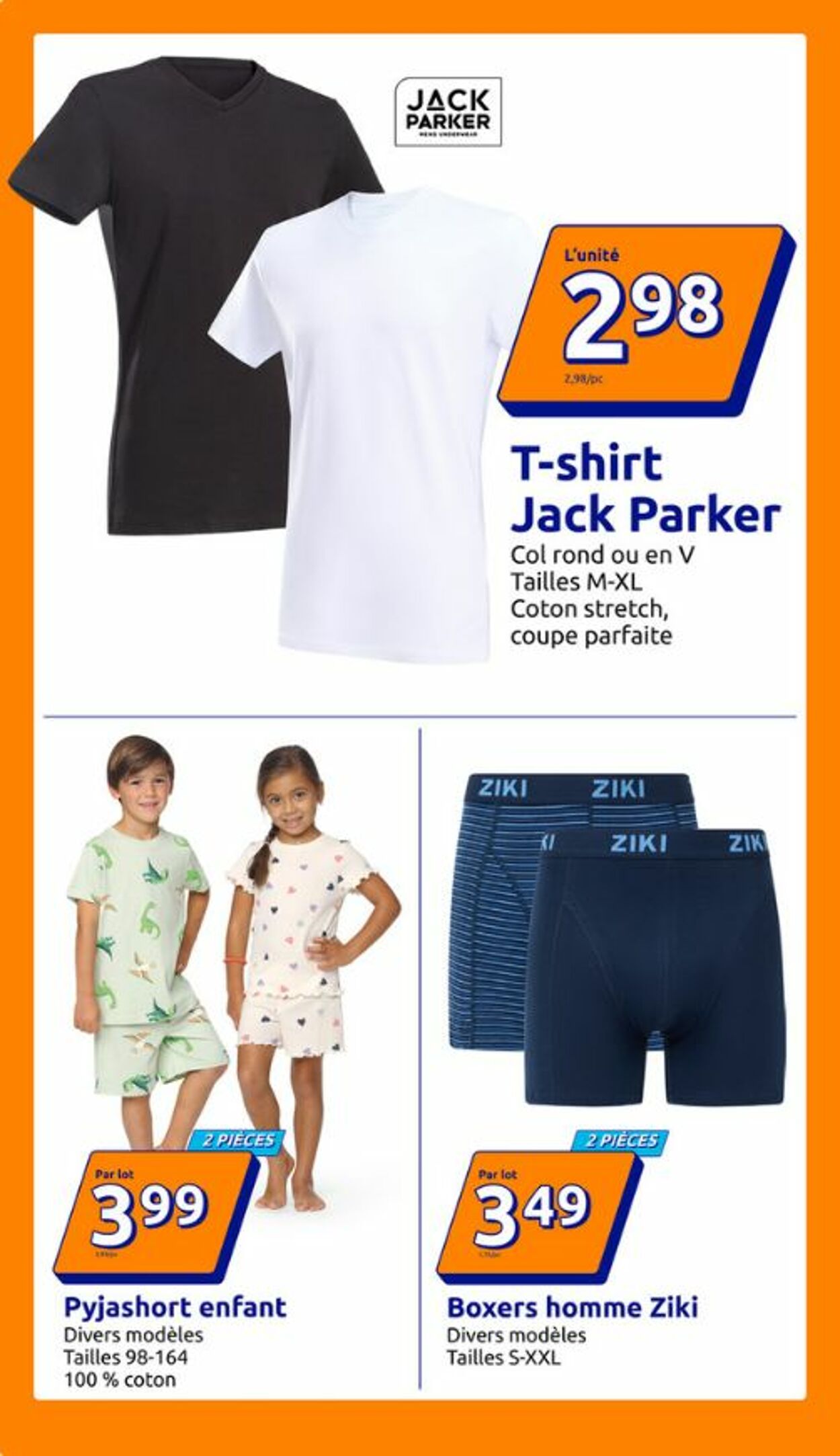 Catalogue Action 17.06.2026 - 25.06.2026
