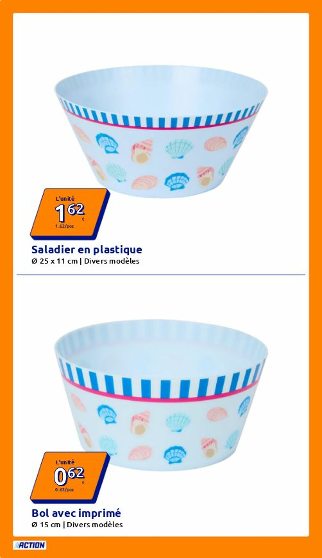 Catalogue Action 17.06.2026 - 25.06.2026