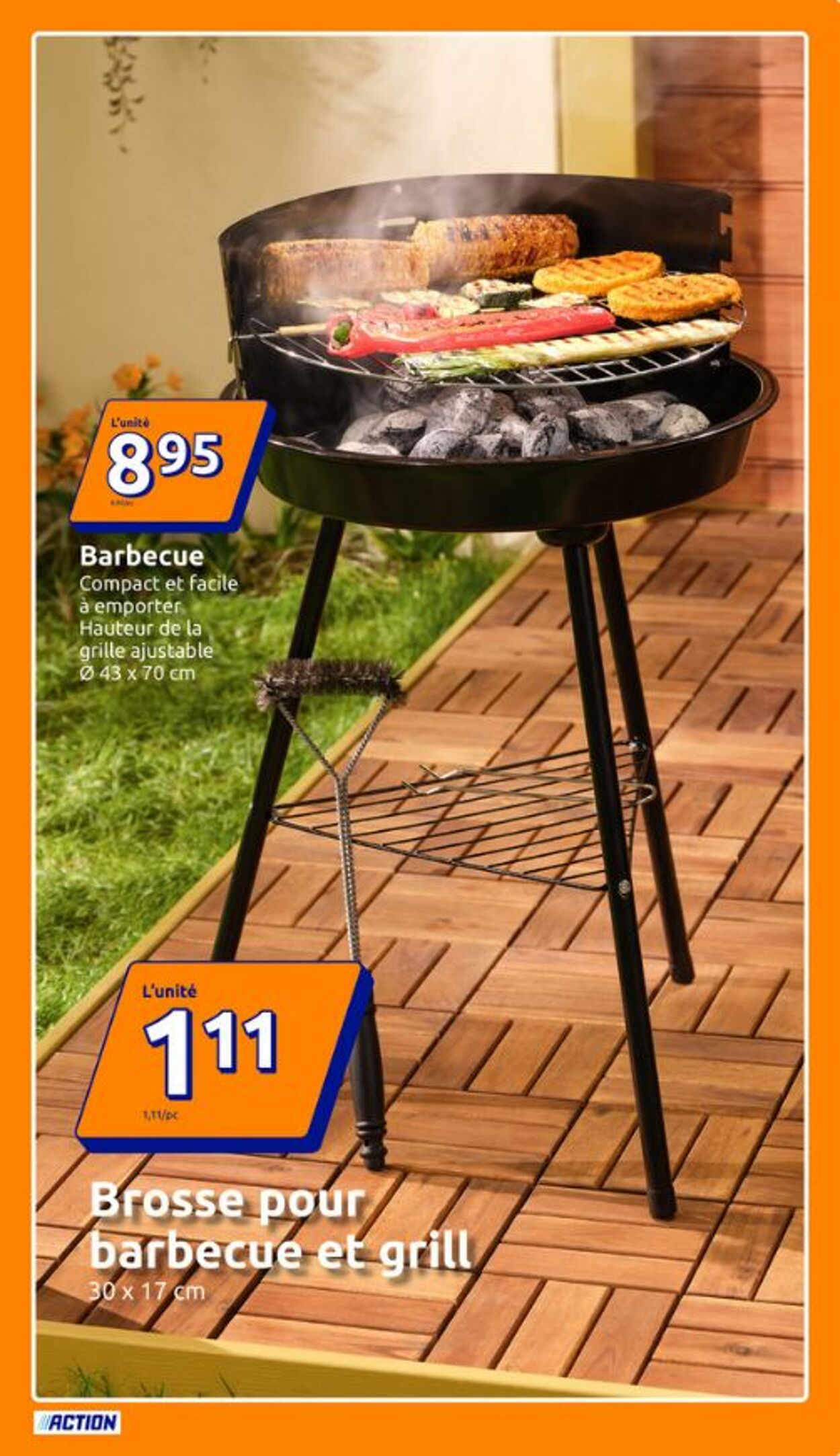 Catalogue Action 17.06.2026 - 25.06.2026