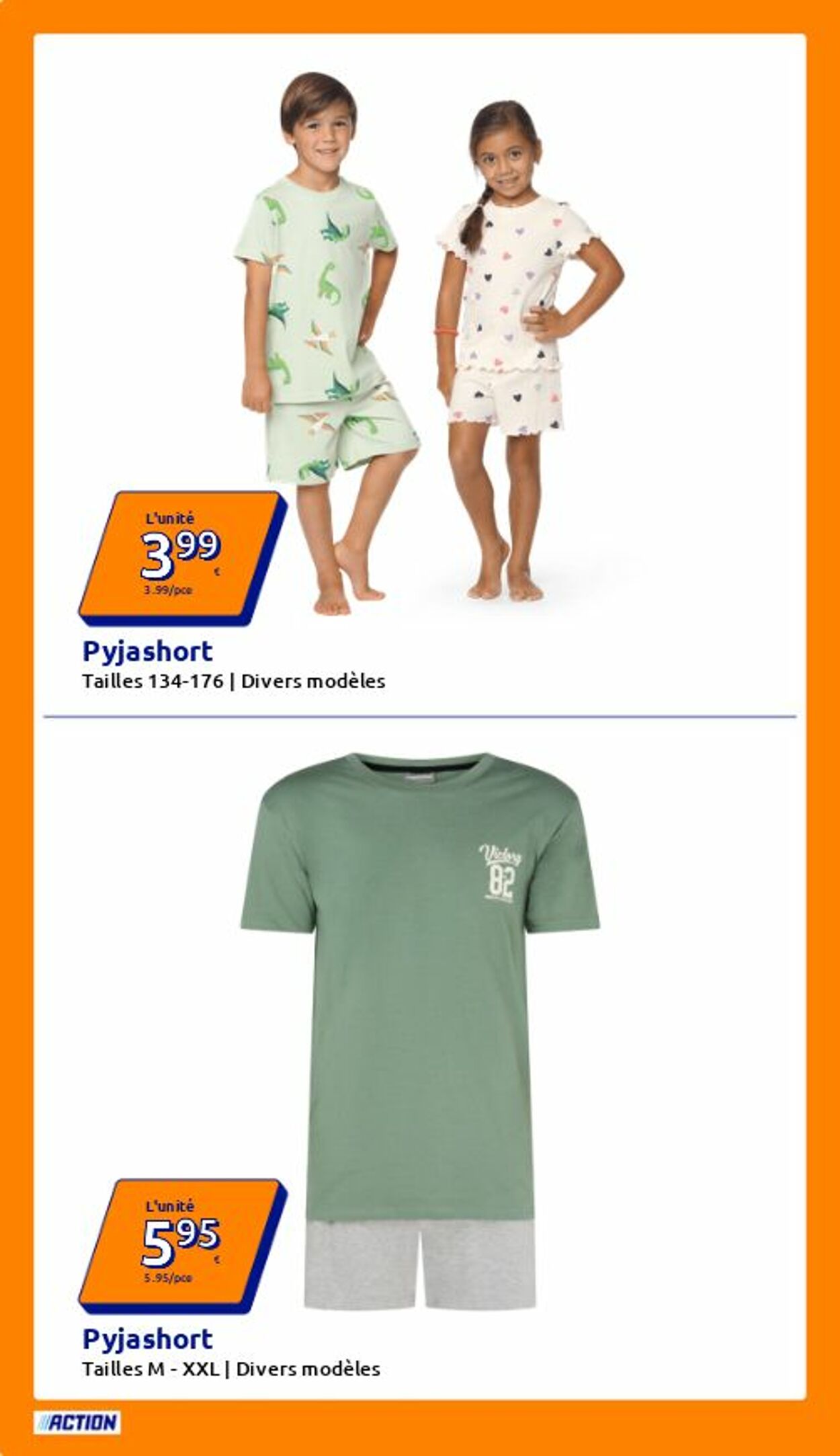 Catalogue Action 17.06.2026 - 25.06.2026