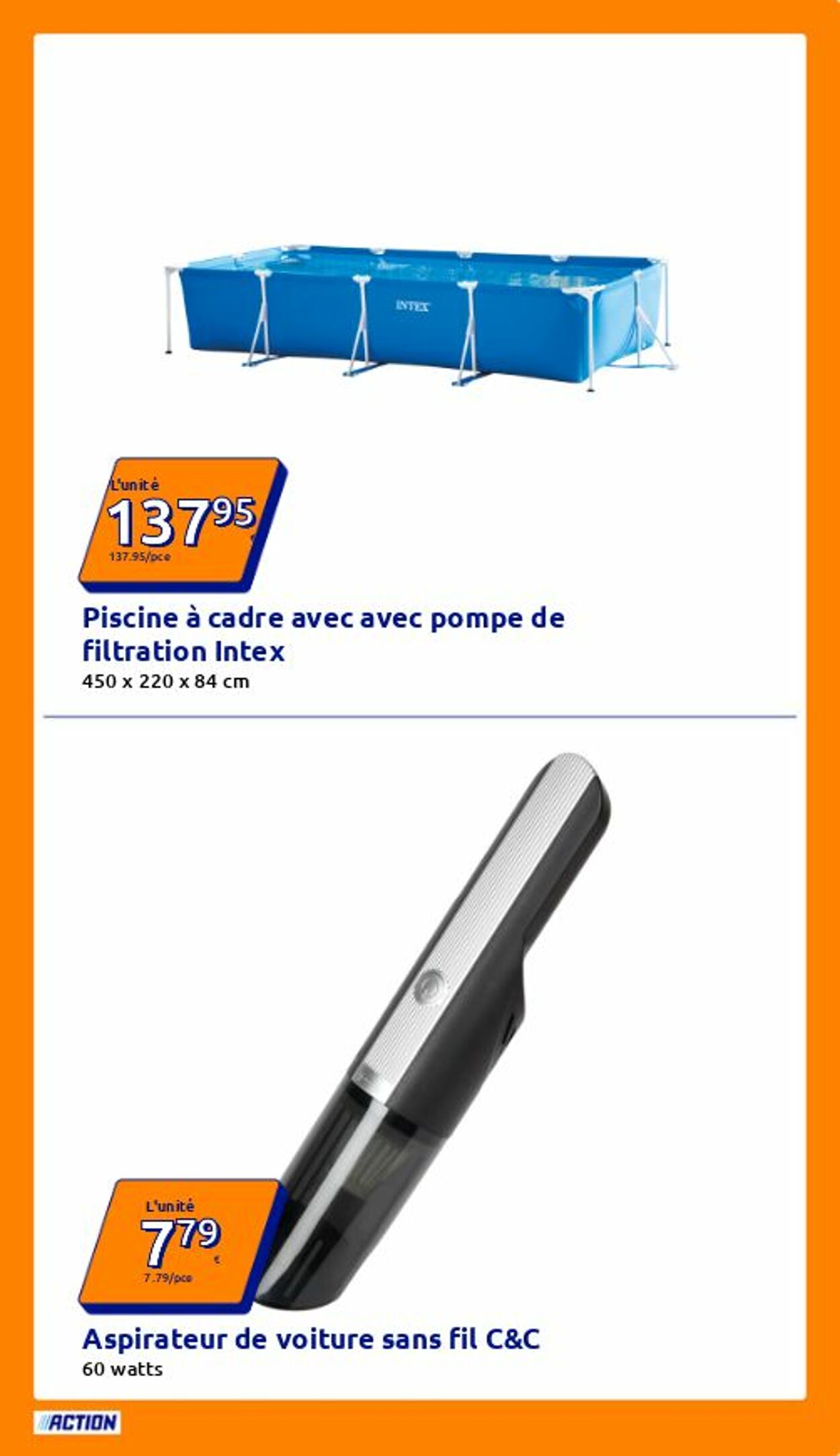 Catalogue Action 17.06.2026 - 25.06.2026