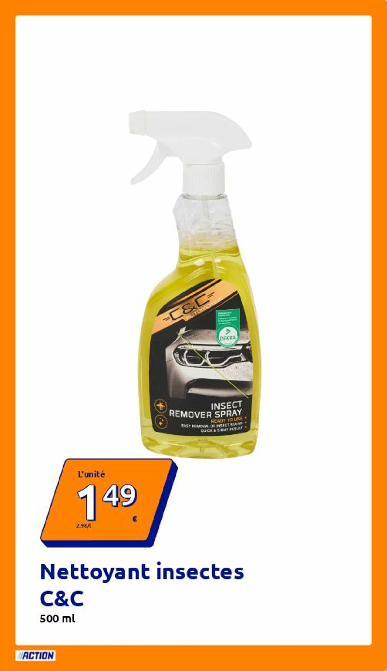 Catalogue Action 17.06.2026 - 25.06.2026