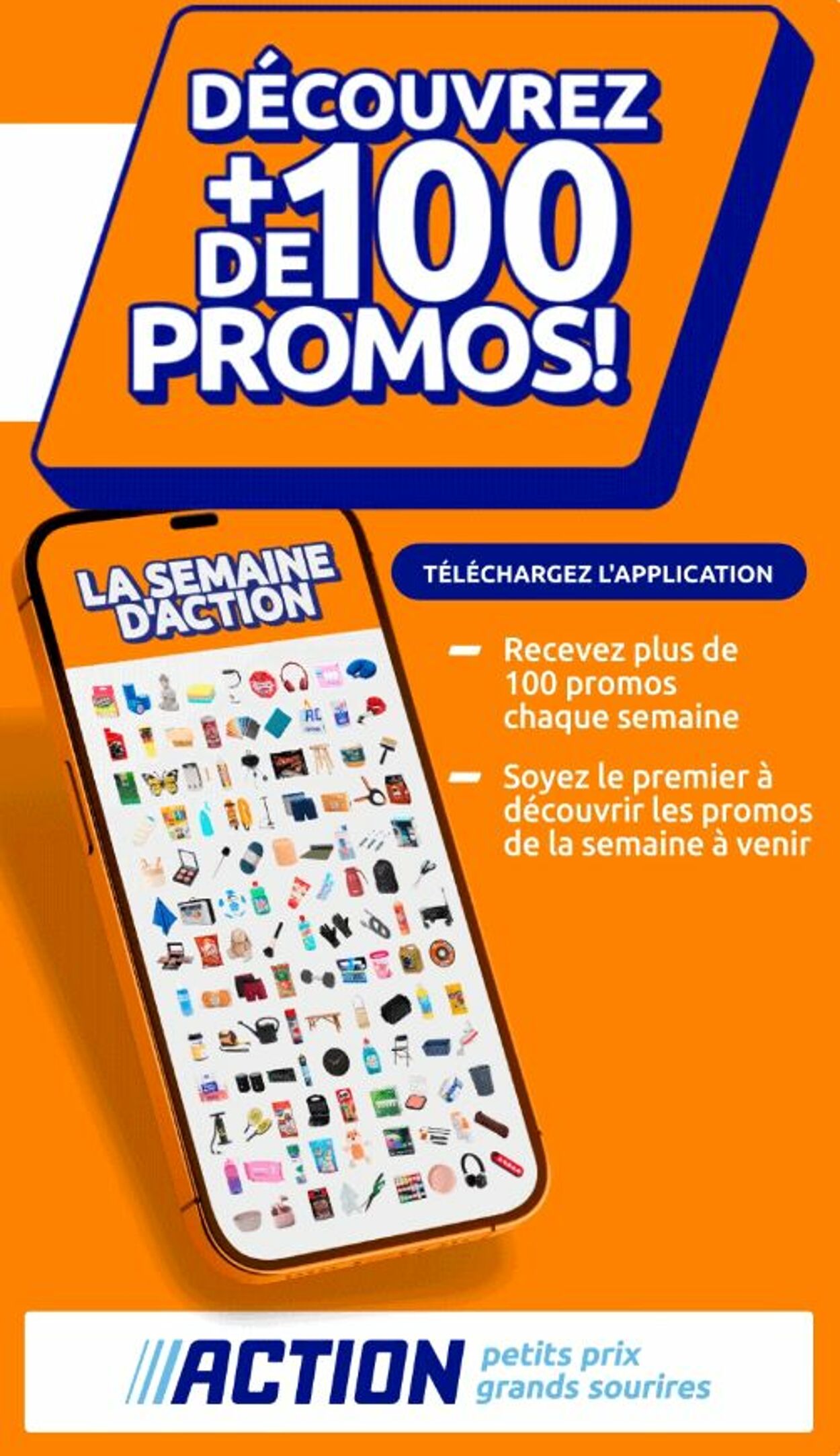 Catalogue Action 17.06.2026 - 25.06.2026