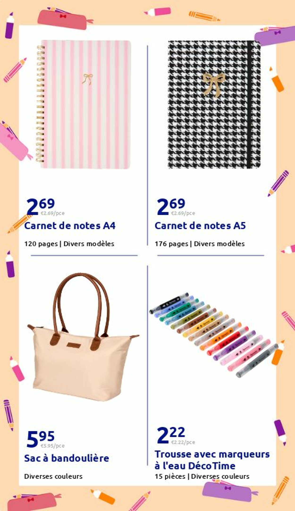 Catalogue Action 17.06.2026 - 25.06.2026