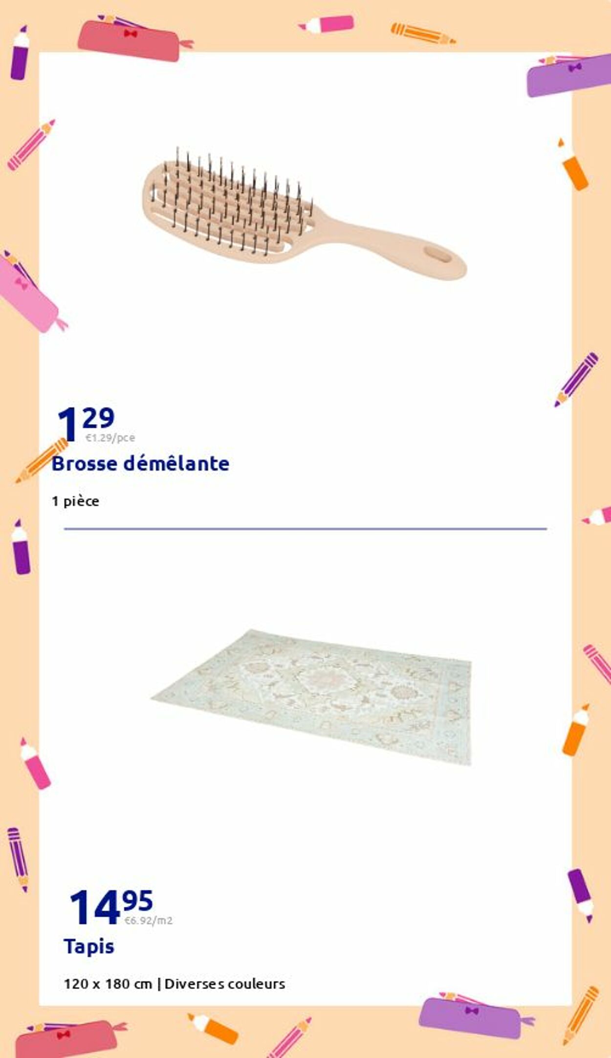 Catalogue Action 17.06.2026 - 25.06.2026