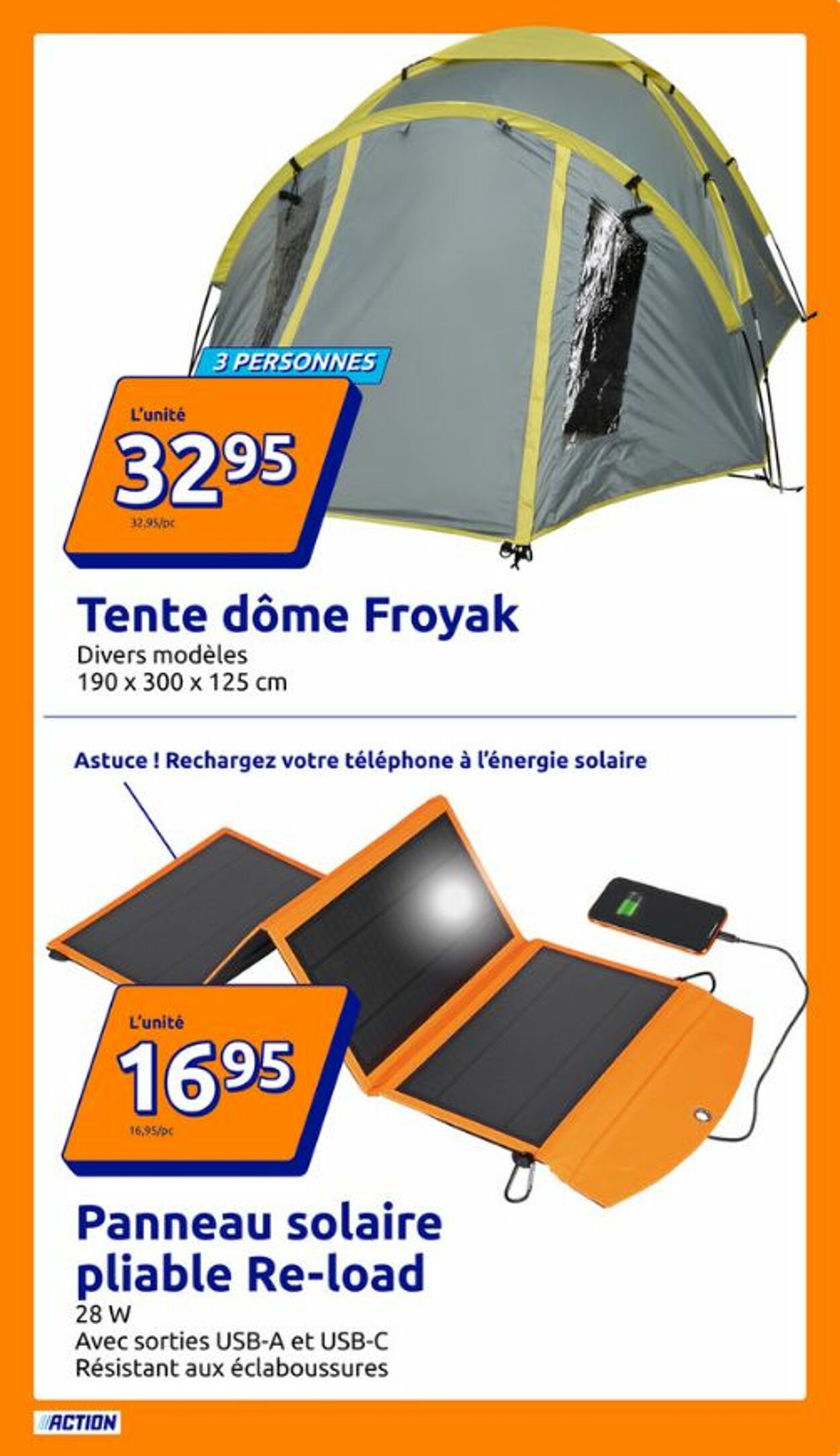 Catalogue Action 17.06.2026 - 25.06.2026