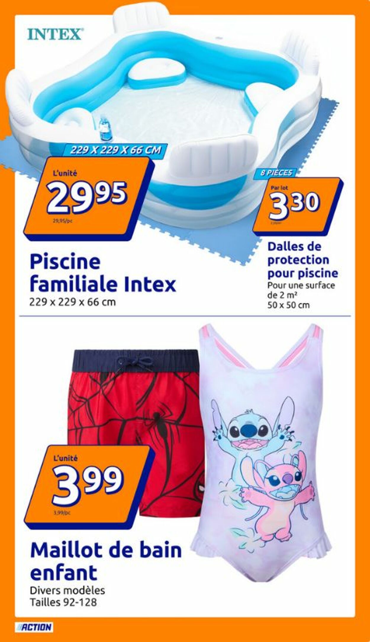 Catalogue Action 24.06.2026 - 02.07.2026