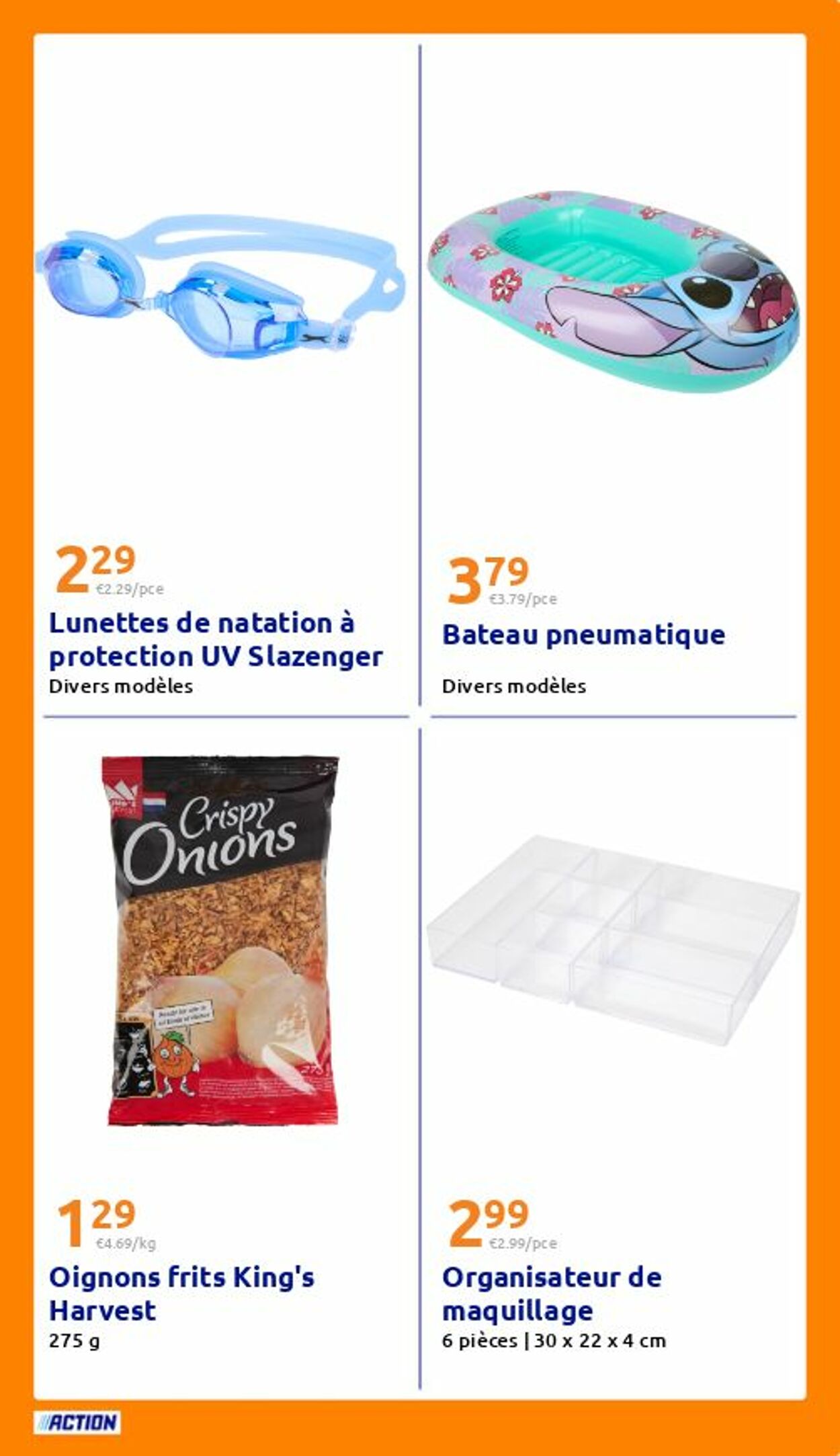 Catalogue Action 24.06.2026 - 02.07.2026