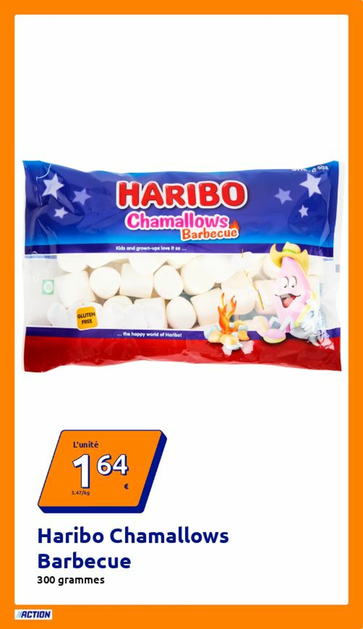 Catalogue Action 24.06.2026 - 02.07.2026