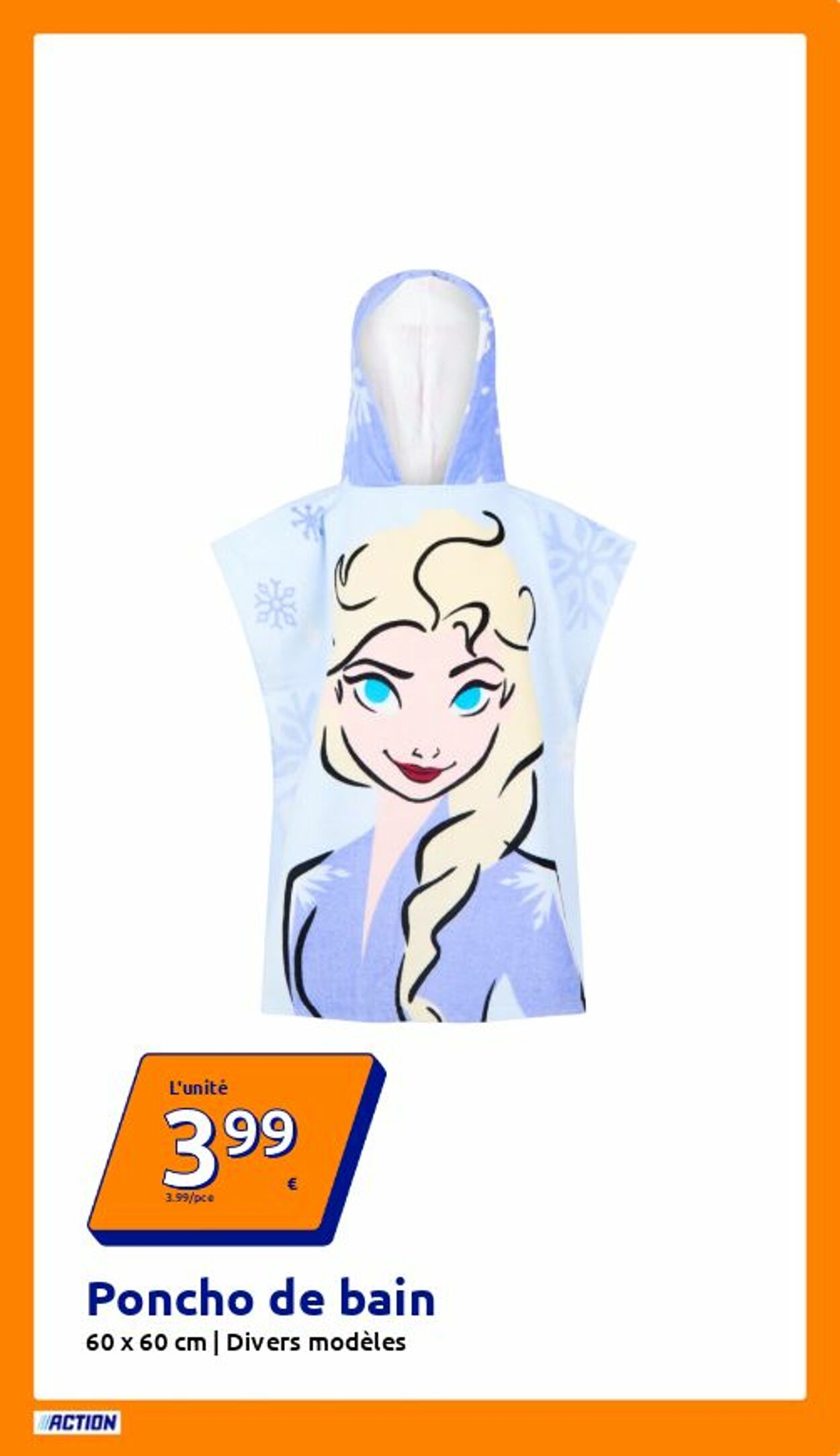 Catalogue Action 24.06.2026 - 02.07.2026