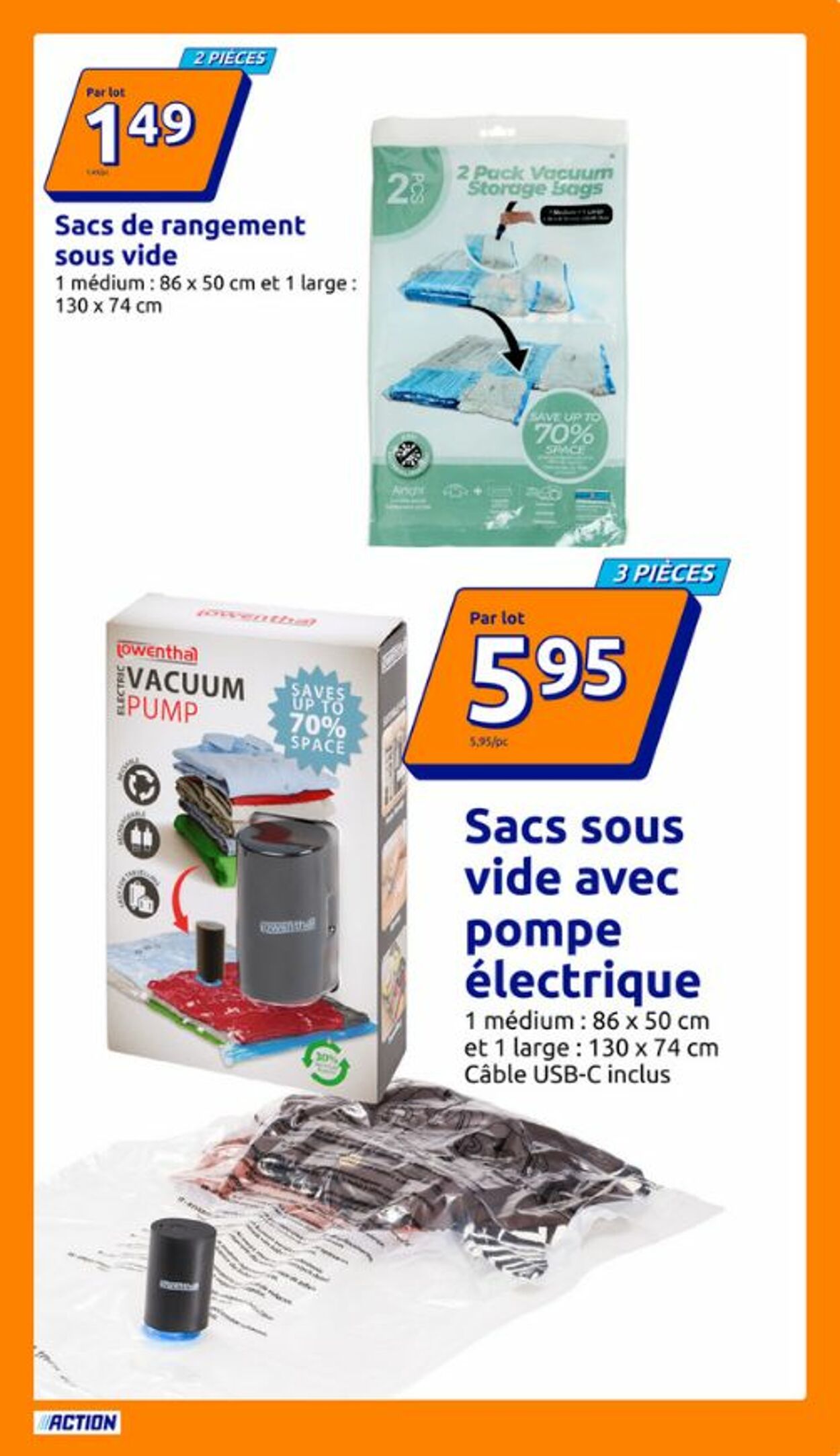 Catalogue Action 24.06.2026 - 02.07.2026