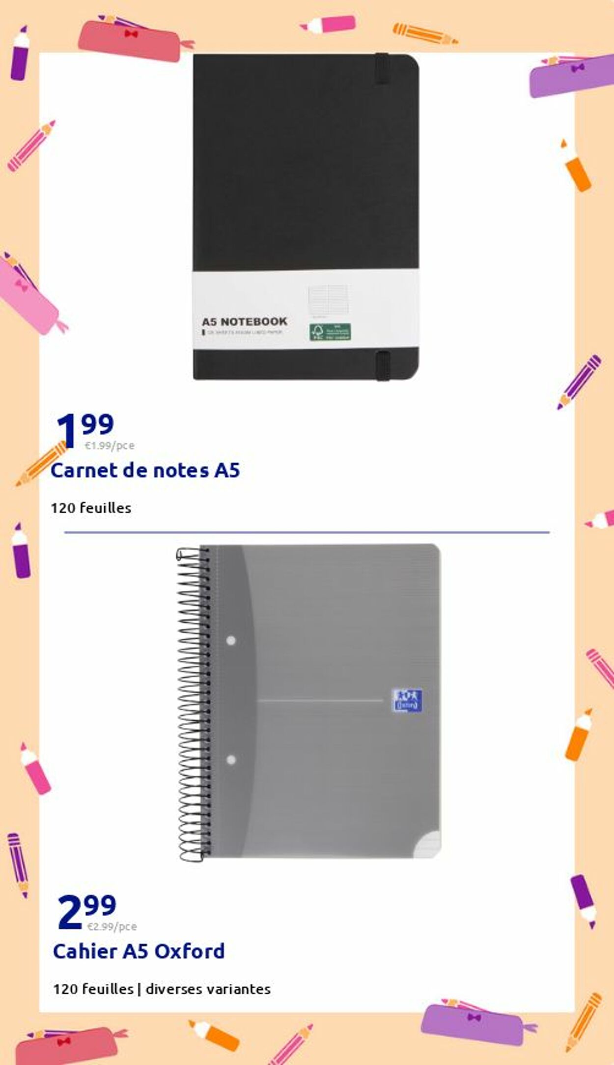 Catalogue Action 24.06.2026 - 02.07.2026