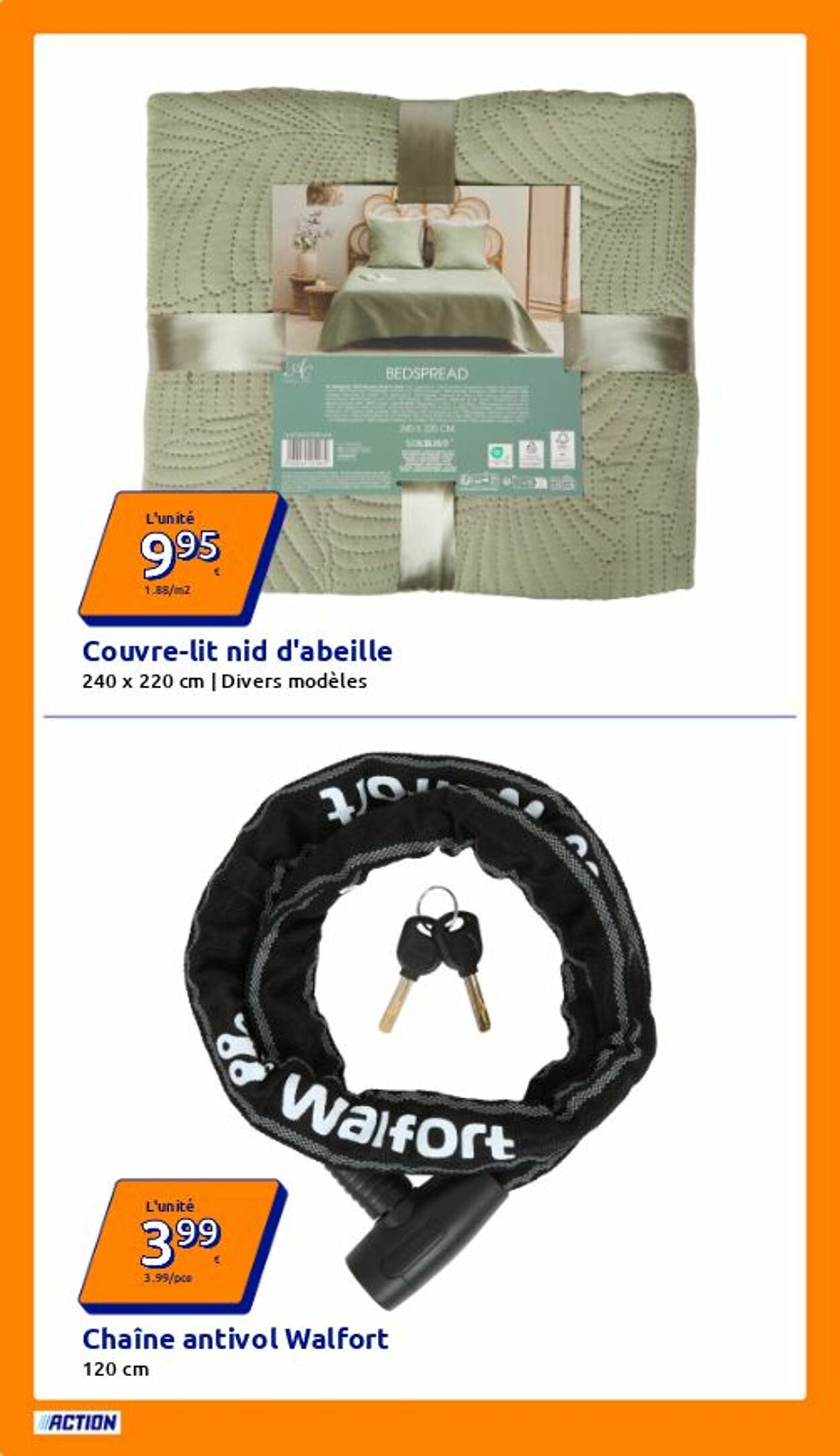 Catalogue Action 01.07.2026 - 09.07.2026
