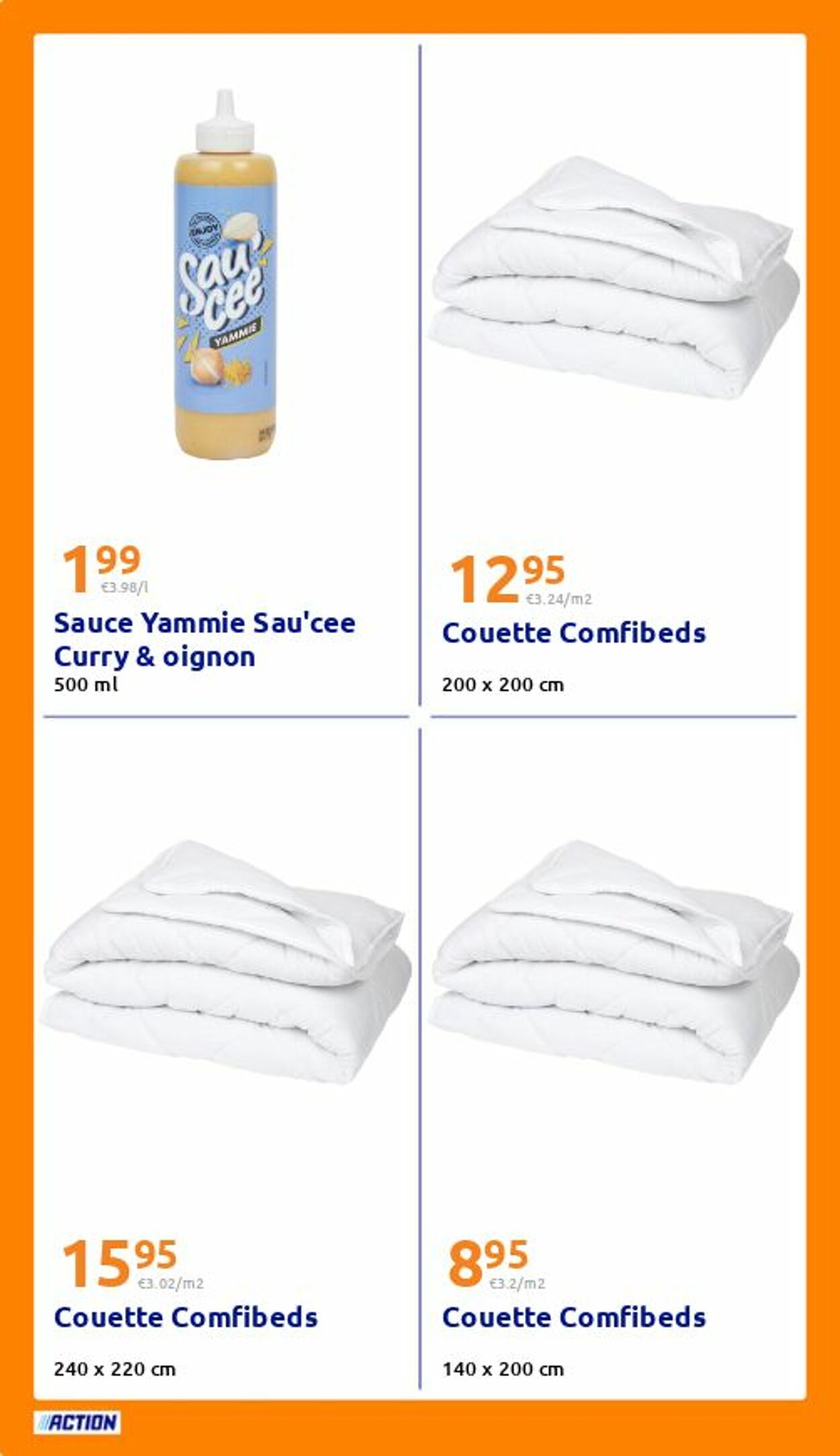 Catalogue Action 01.07.2026 - 09.07.2026