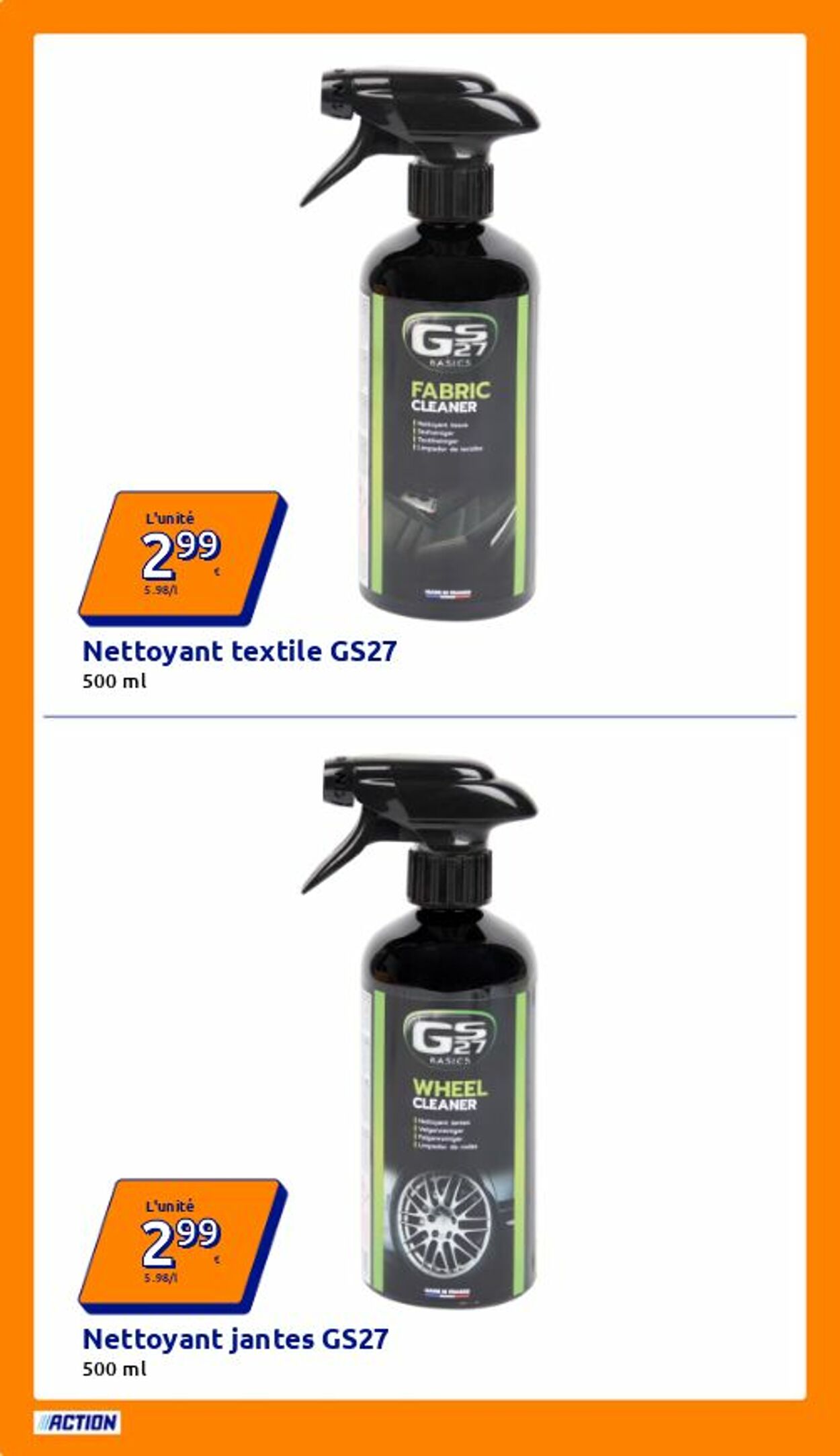 Catalogue Action 01.07.2026 - 09.07.2026